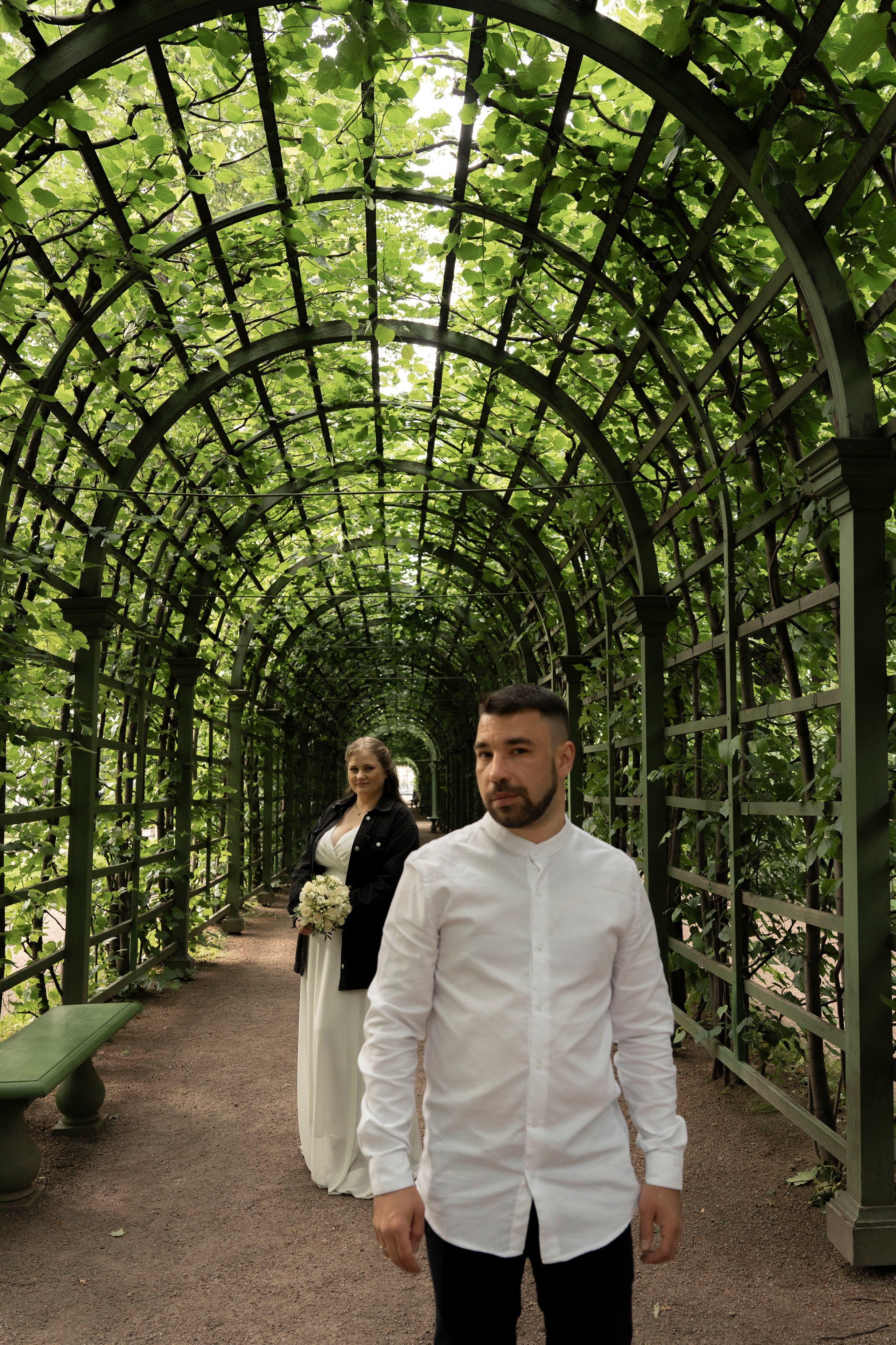 Ирина+Николай. Главная