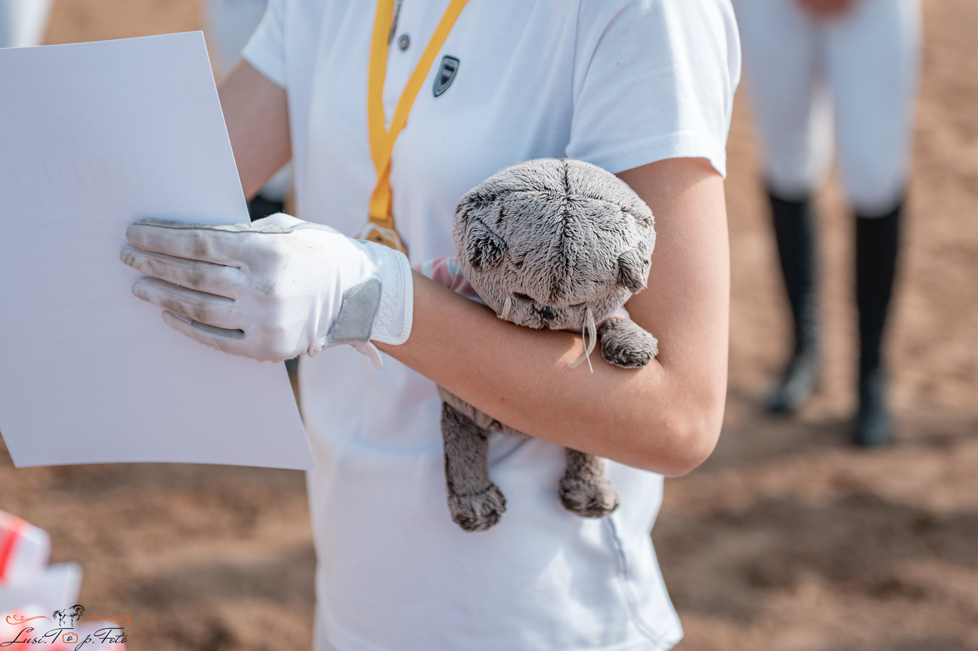 Конкур в КК «Резвая». Конный и фотограф с животными в Твери Топталова Люся