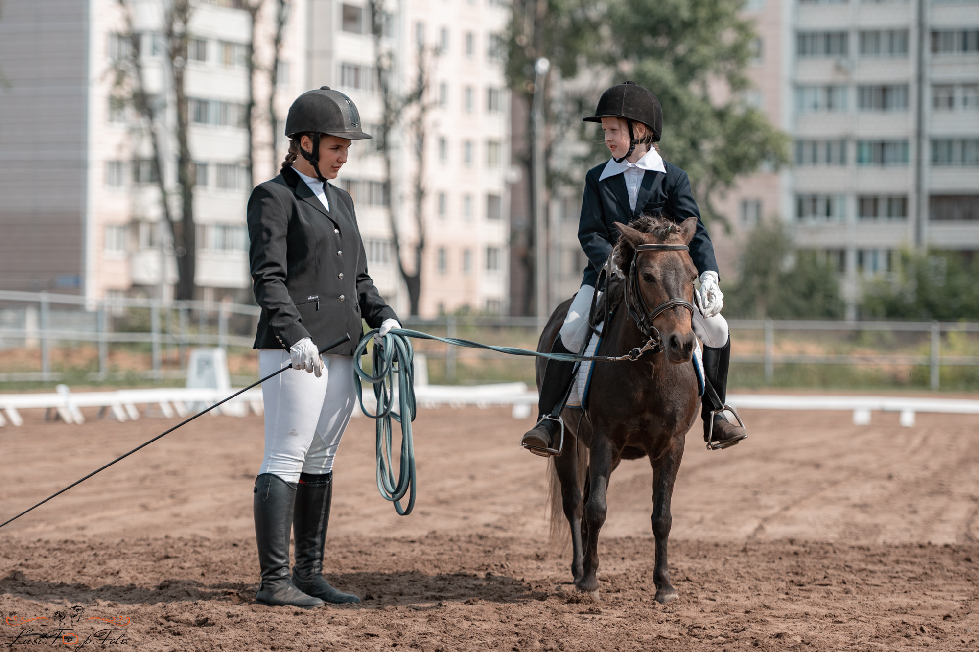 Областные соревнования по выездке. КСЦ им. Н. Серовой Тверь. Конный и фотограф с животными в Твери Топталова Люся