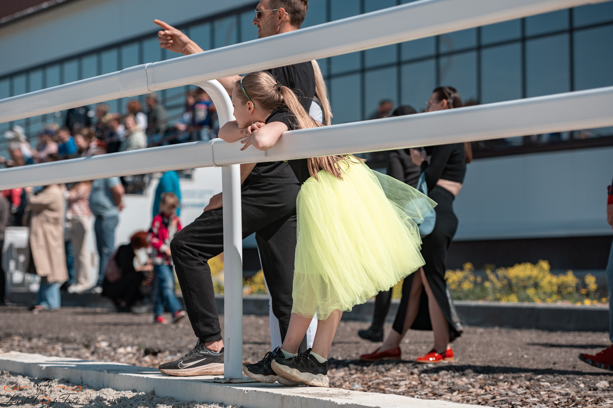 Конкур на призы конного клуба «EQUIPARK». Конный и фотограф с животными в Твери Топталова Люся