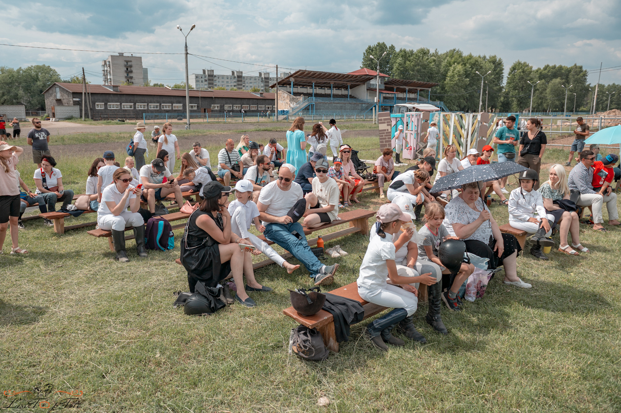 Областные соревнования по выездке. КСЦ им. Н. Серовой Тверь. Конный и фотограф с животными в Твери Топталова Люся