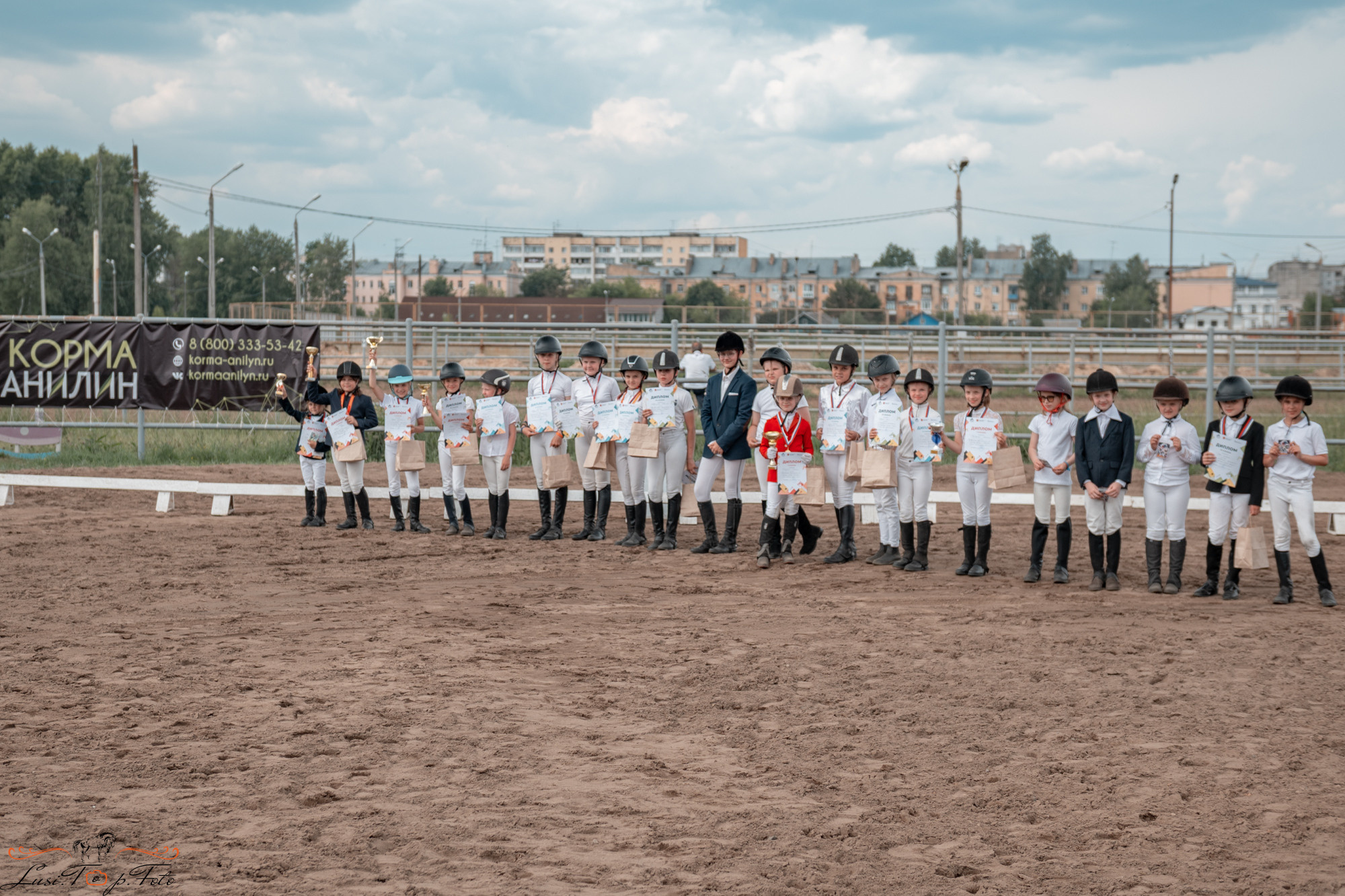 Областные соревнования по выездке. КСЦ им. Н. Серовой Тверь. Конный и фотограф с животными в Твери Топталова Люся