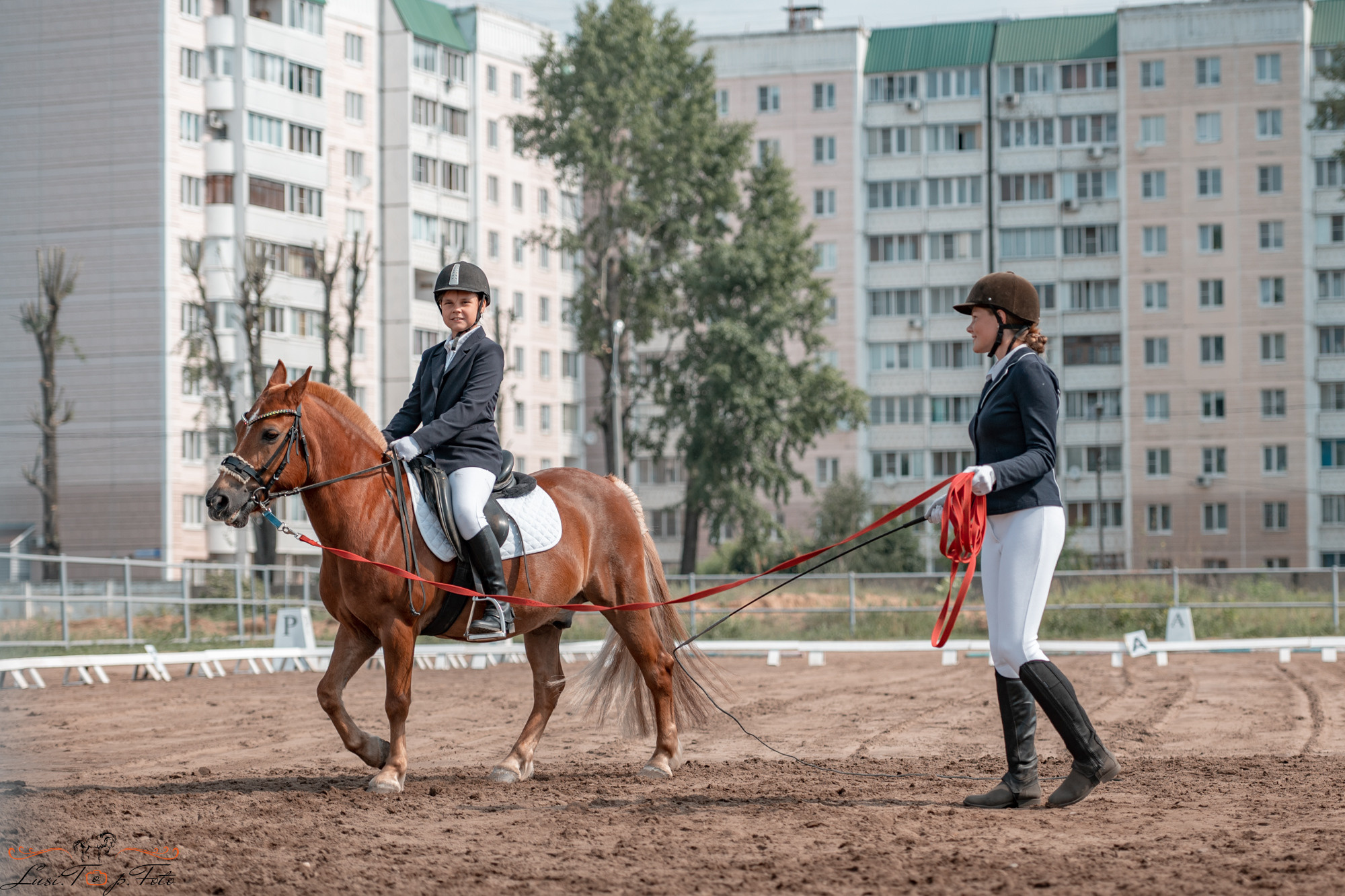 Областные соревнования по выездке. КСЦ им. Н. Серовой Тверь. Конный и фотограф с животными в Твери Топталова Люся