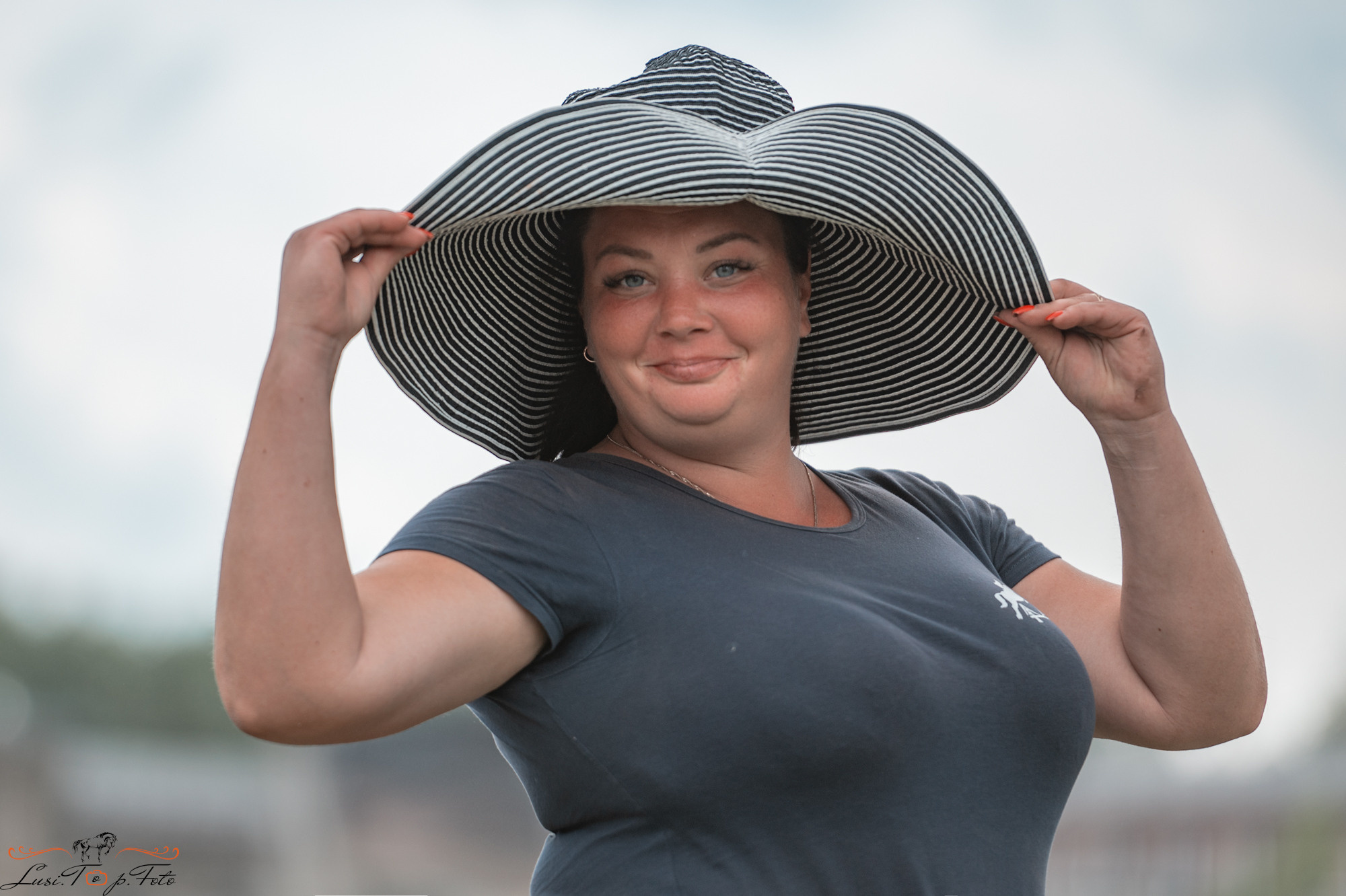 Областные соревнования по выездке. КСЦ им. Н. Серовой Тверь. Конный и фотограф с животными в Твери Топталова Люся