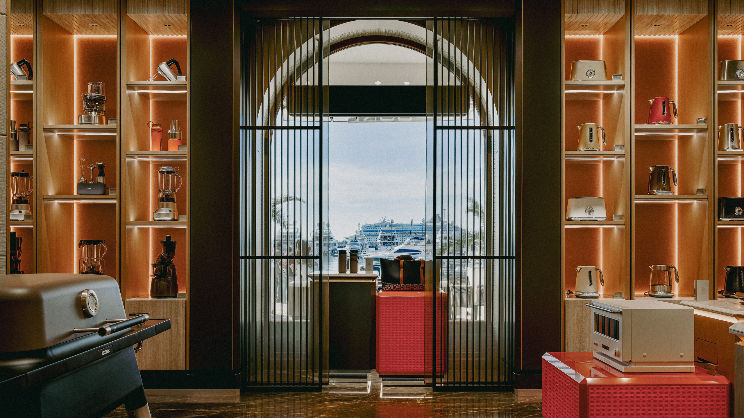 Интерьерный фотограф в Москве