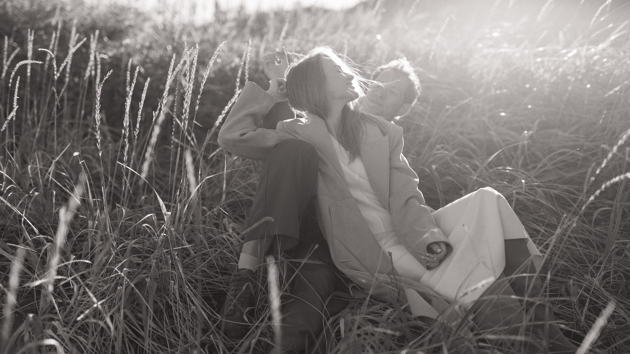 Фотограф Даша Омельченко