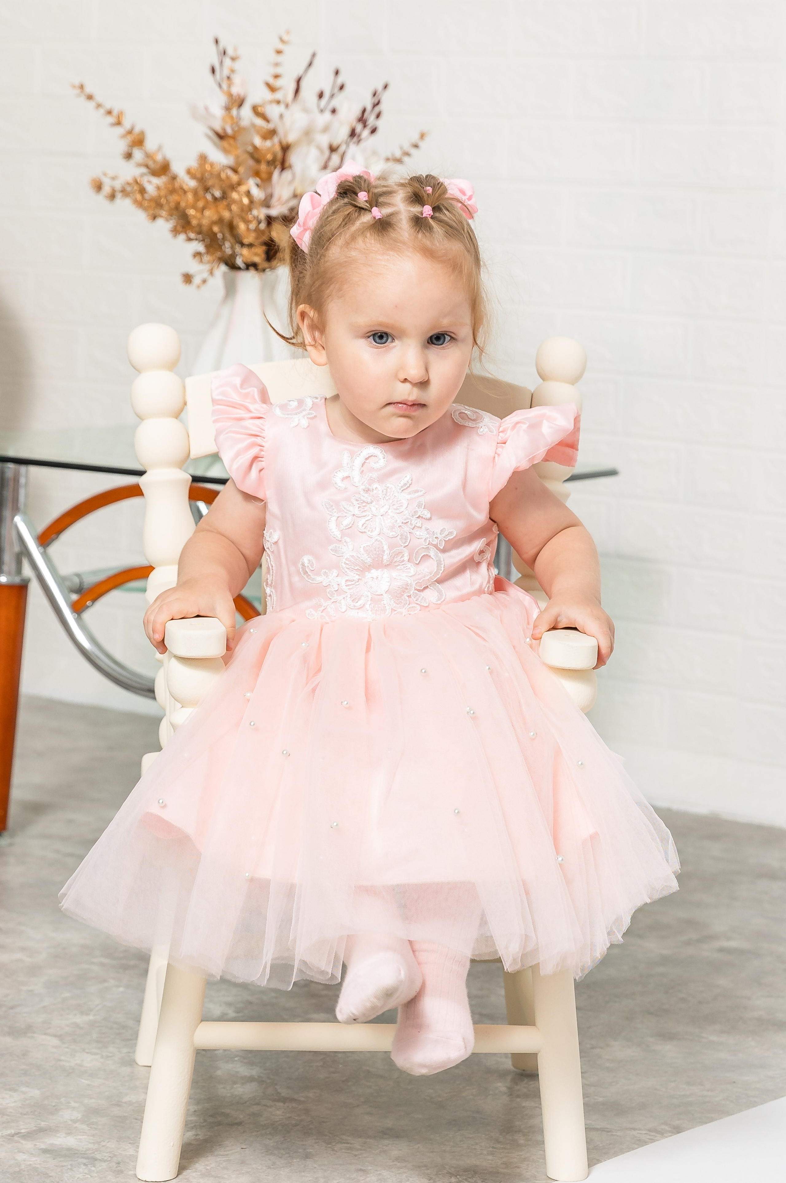 Наряды для девочек. Детский семейный фотограф в г. Находка Ольга Коваленко, фотостудия Memories