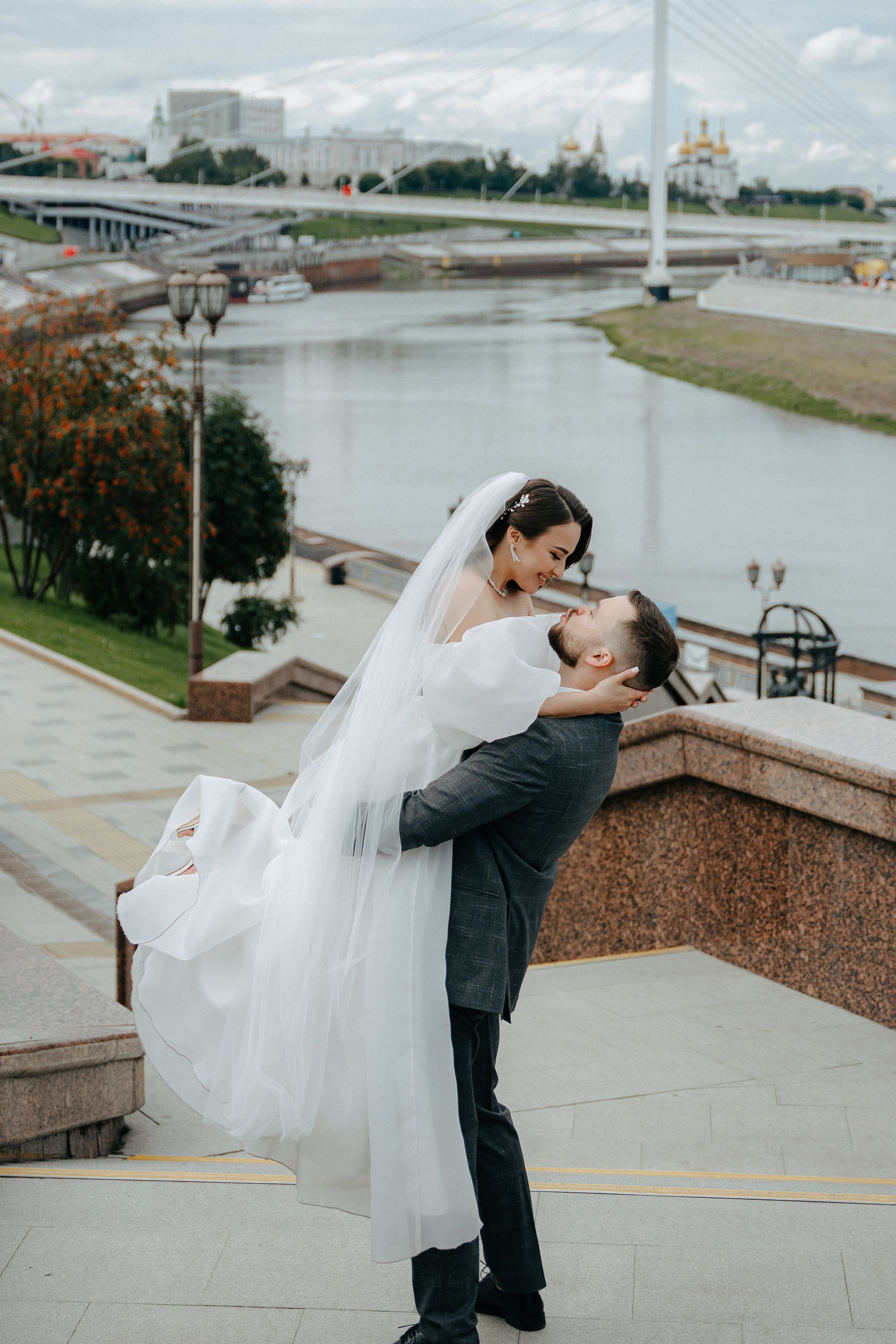 Места для фотосессии — Тюмень. Свадебный и портретный фотограф в Тюмени Женя Черемнова