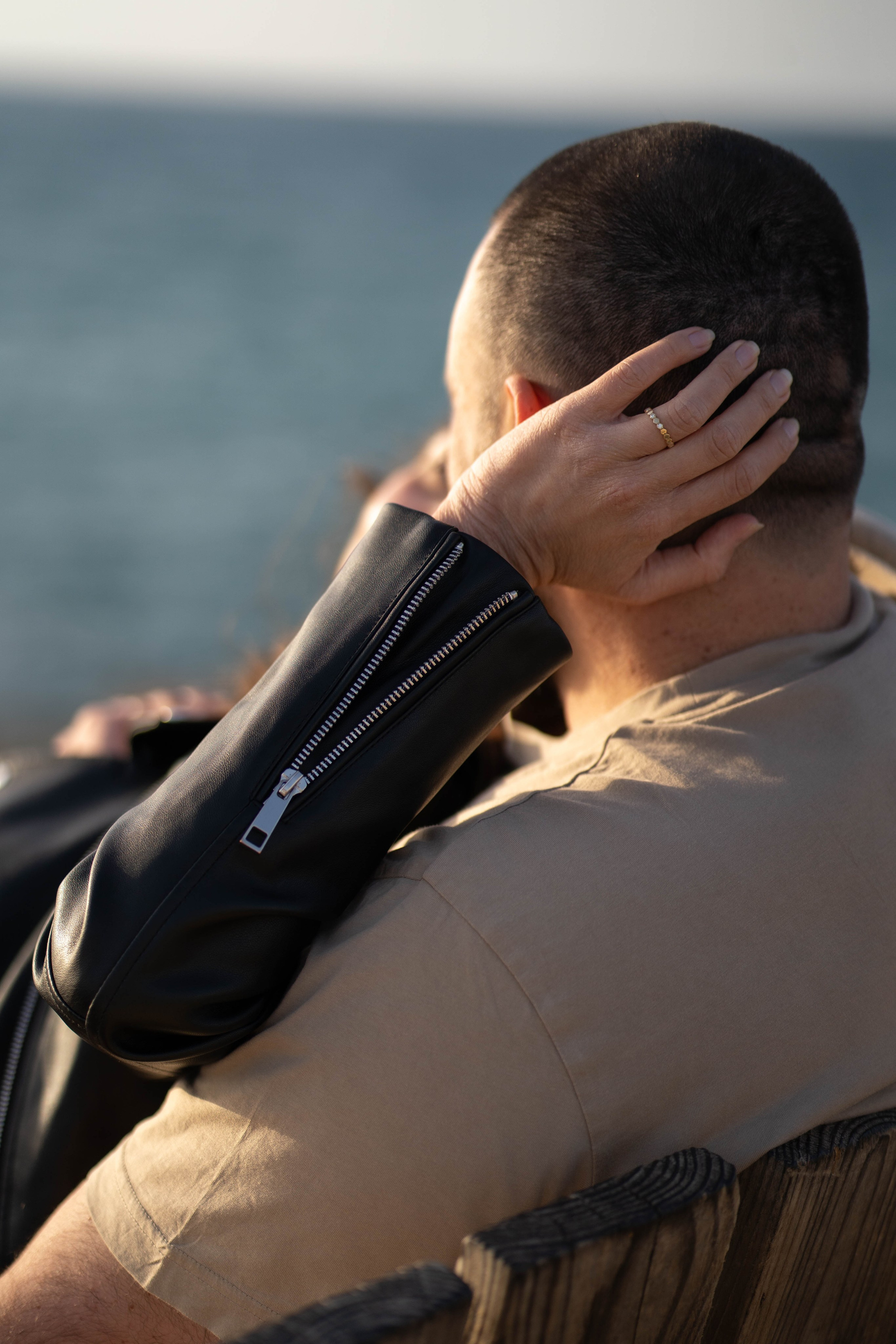 Борис и Анна. Семейный и детский фотограф в Израиле и Москве Дорошок Надя