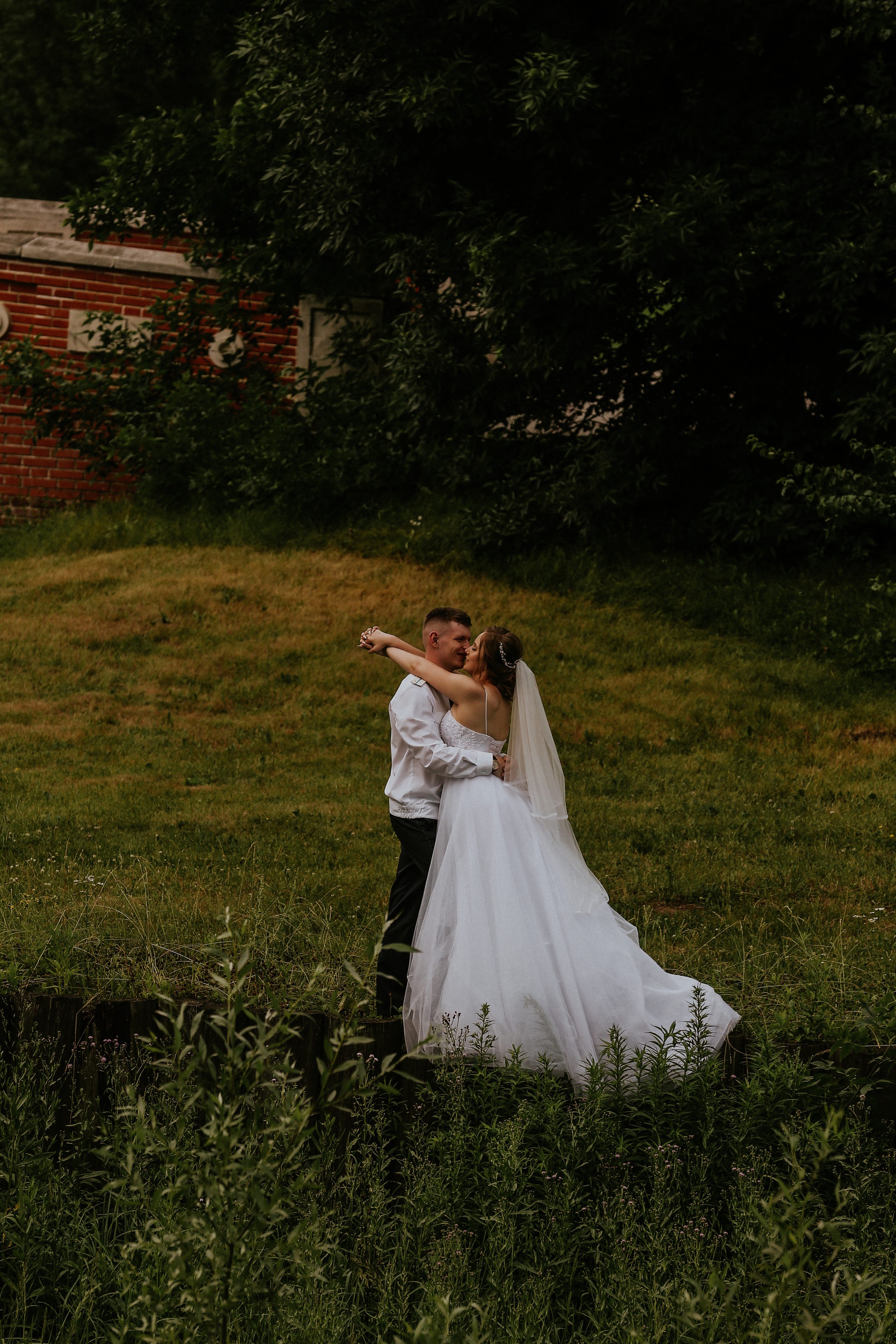 Свадьба Светы и Дани. Фотограф Антон Чупринин