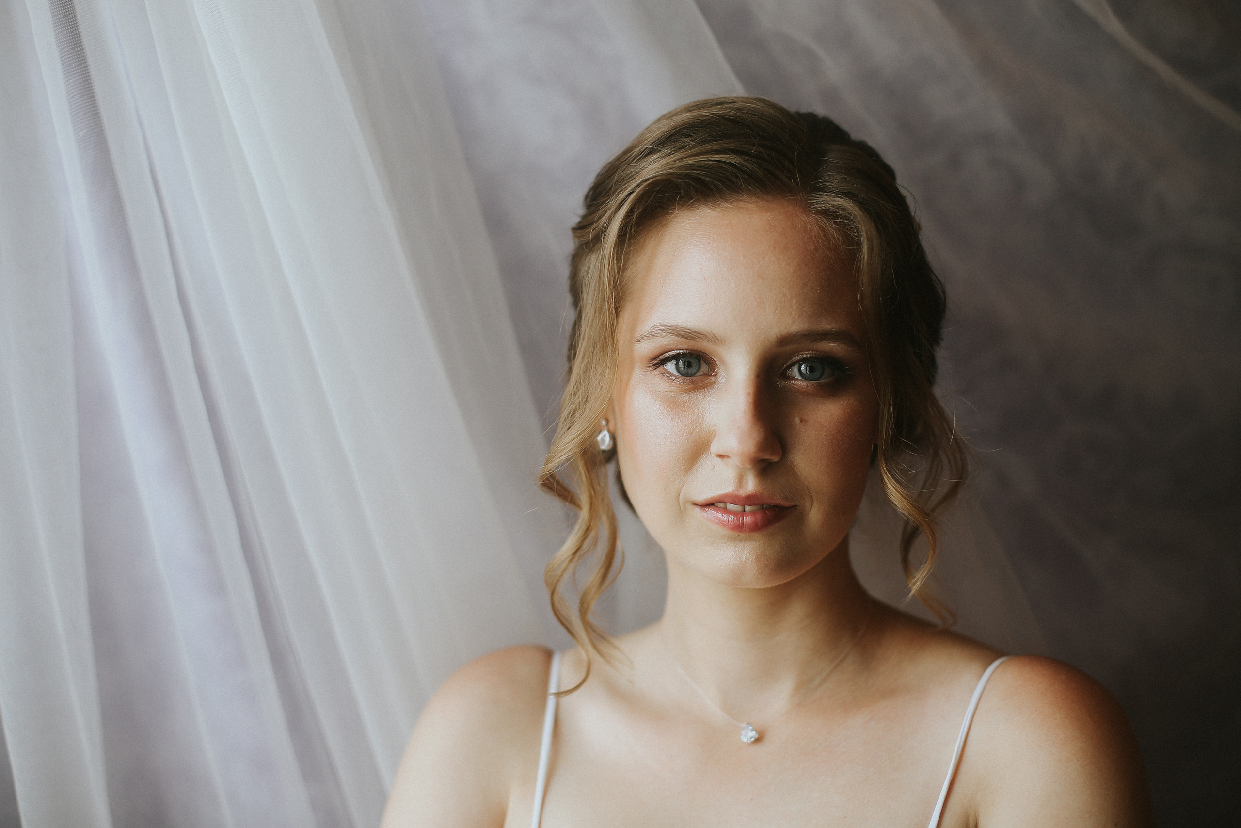 Свадьба Светы и Дани. Фотограф Антон Чупринин