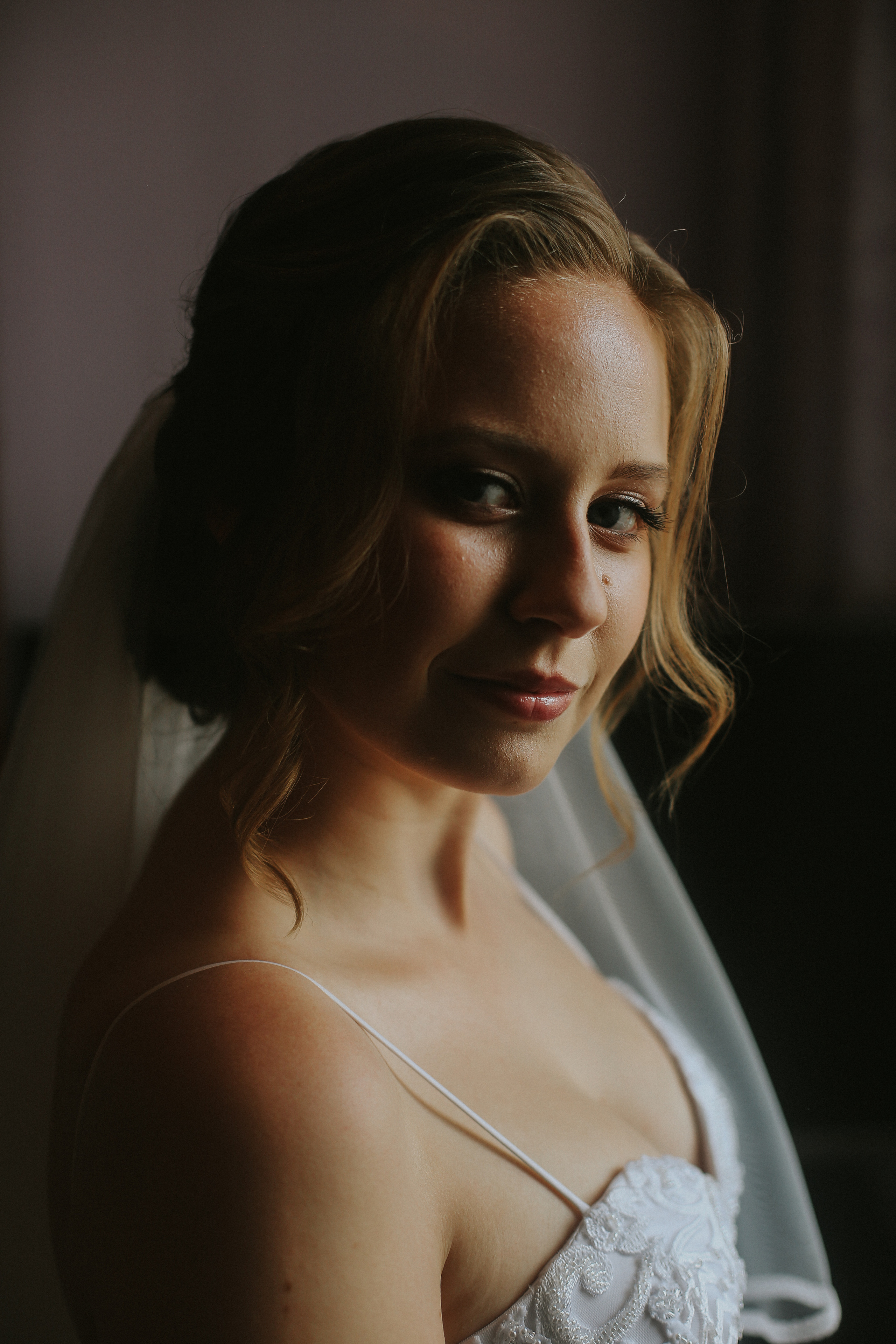 Свадьба Светы и Дани. Фотограф Антон Чупринин