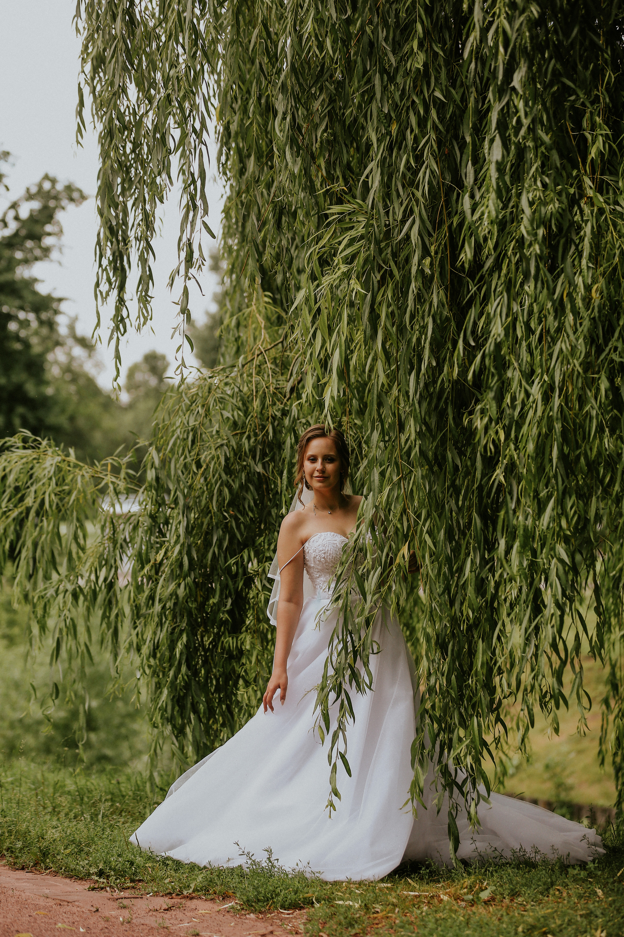 Свадьба Светы и Дани. Фотограф Антон Чупринин