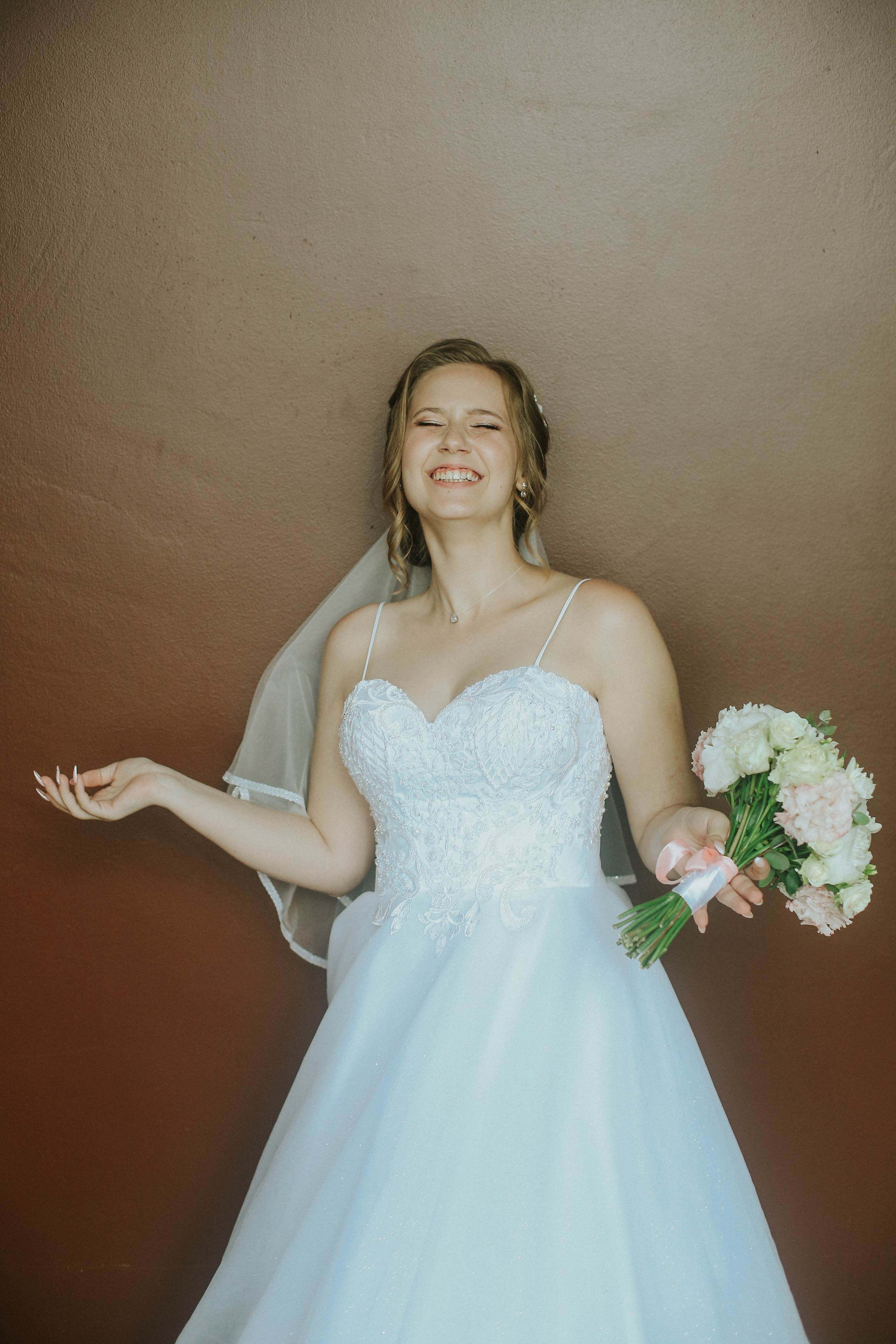 Свадьба Светы и Дани. Фотограф Антон Чупринин