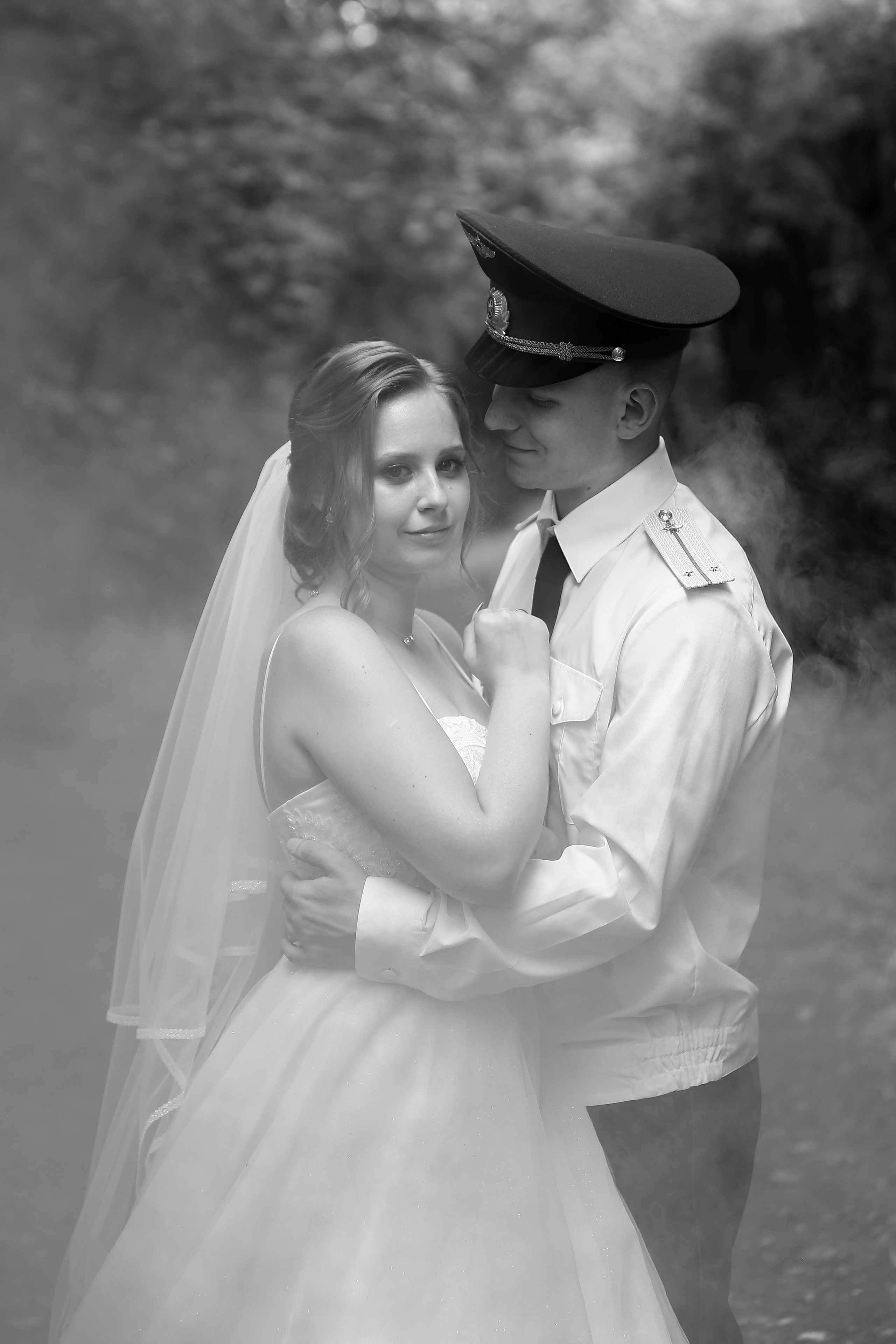 Свадьба Светы и Дани. Фотограф Антон Чупринин