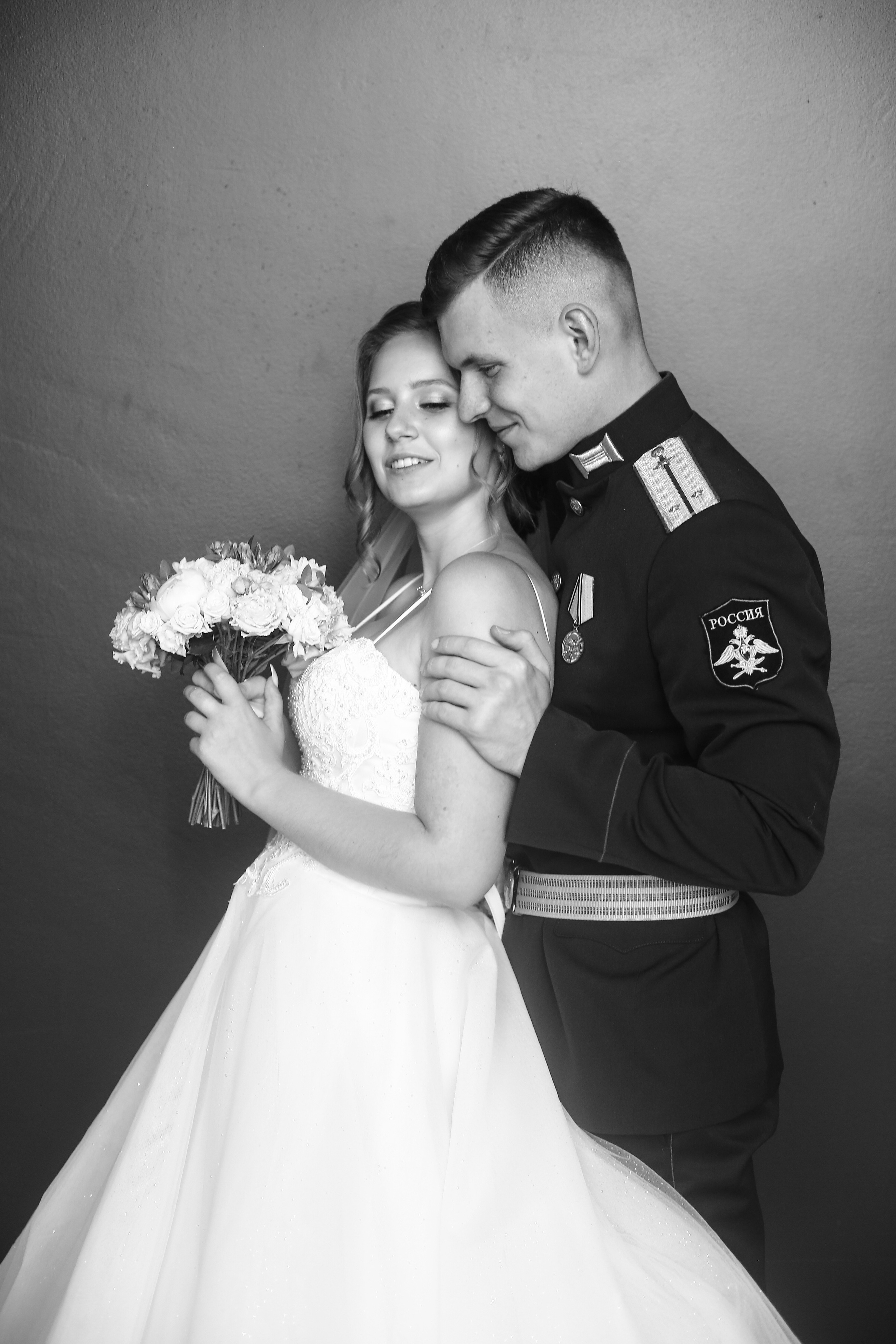 Свадьба Светы и Дани. Фотограф Антон Чупринин