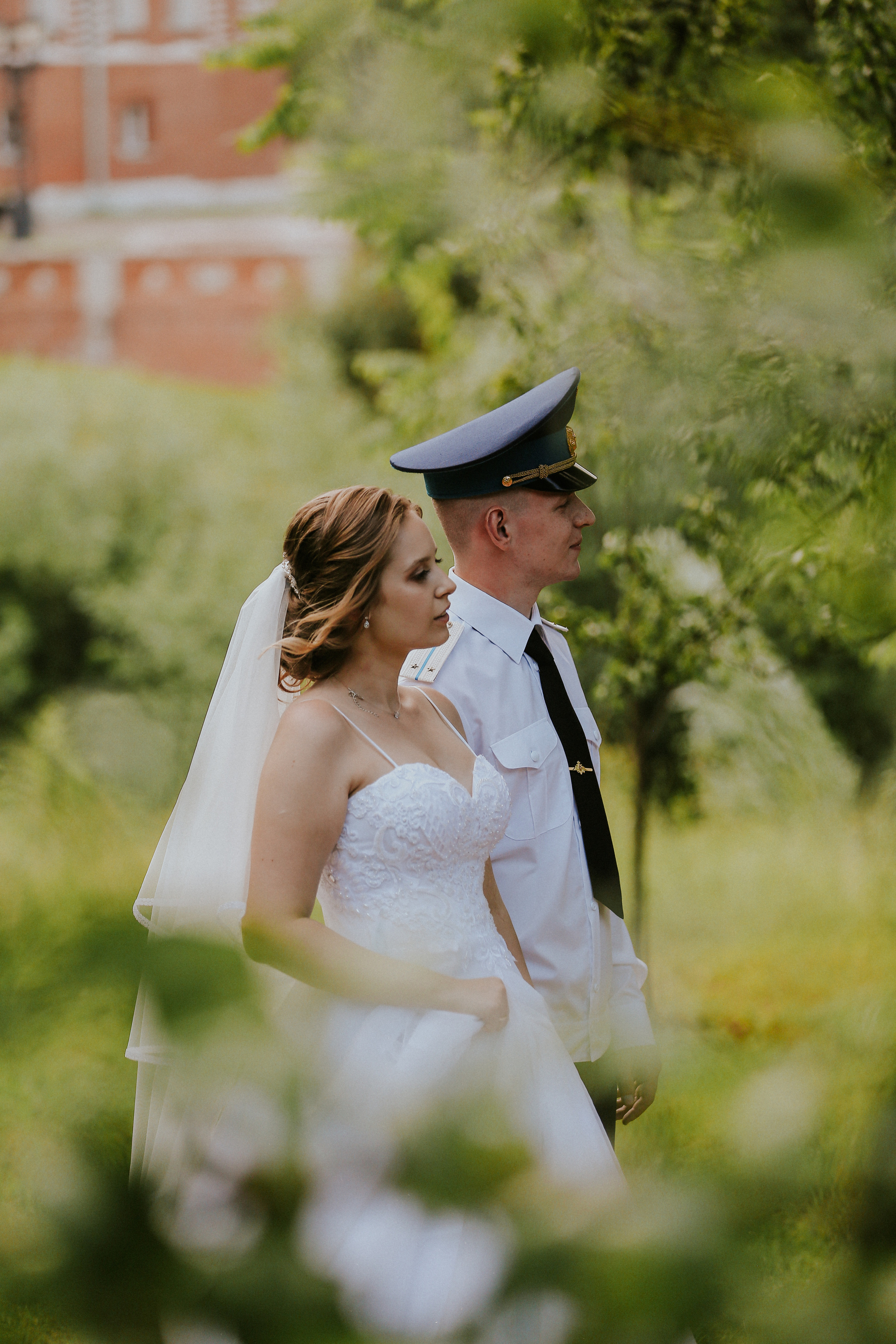 Свадьба Светы и Дани. Фотограф Антон Чупринин