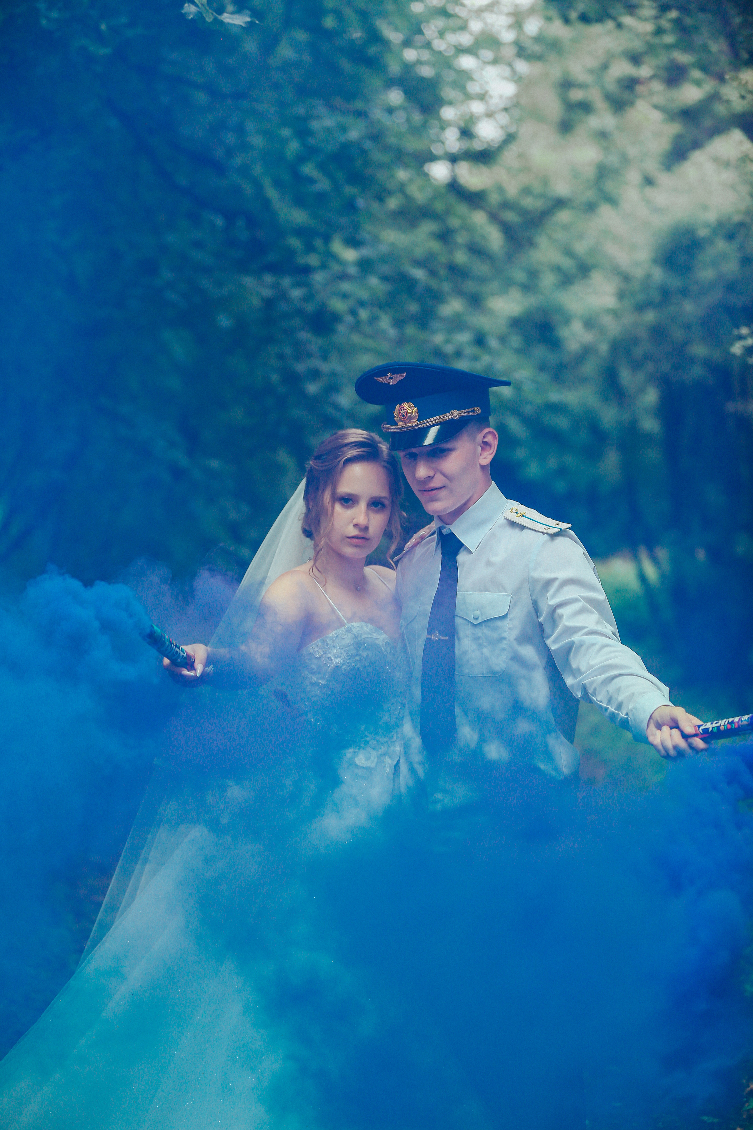 Свадьба Светы и Дани. Фотограф Антон Чупринин