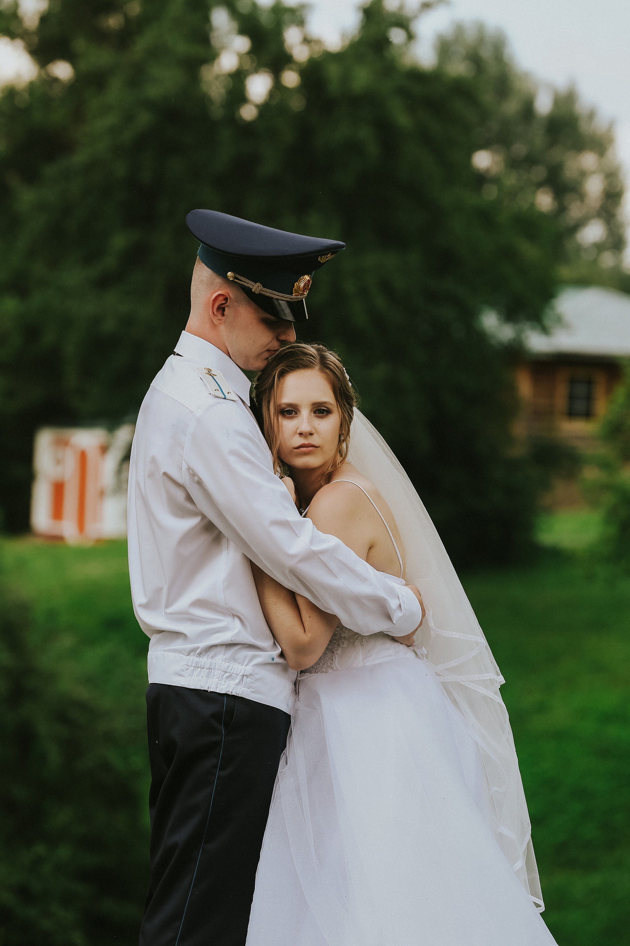 Свадьба Светы и Дани. Фотограф Антон Чупринин