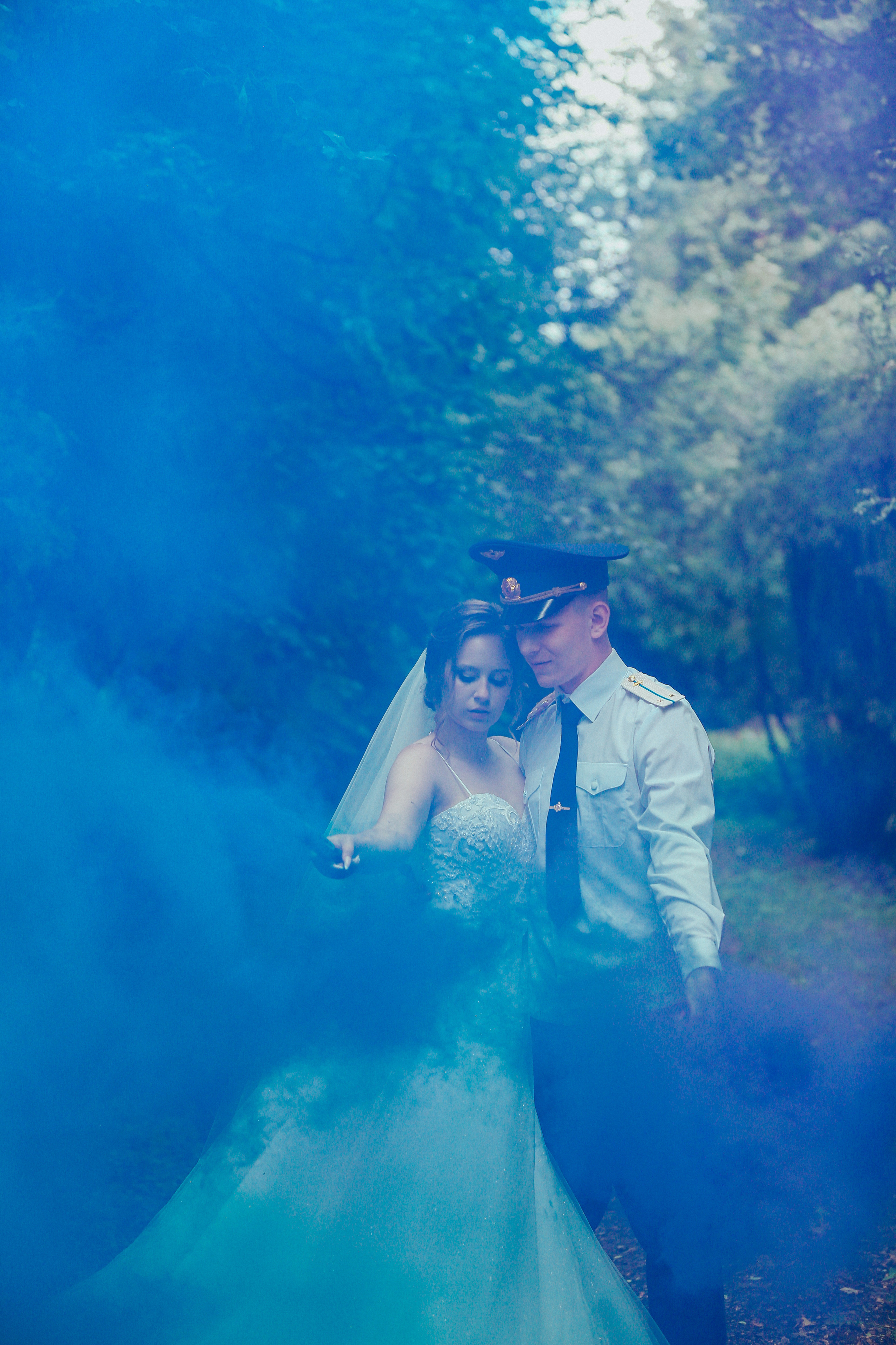 Свадьба Светы и Дани. Фотограф Антон Чупринин