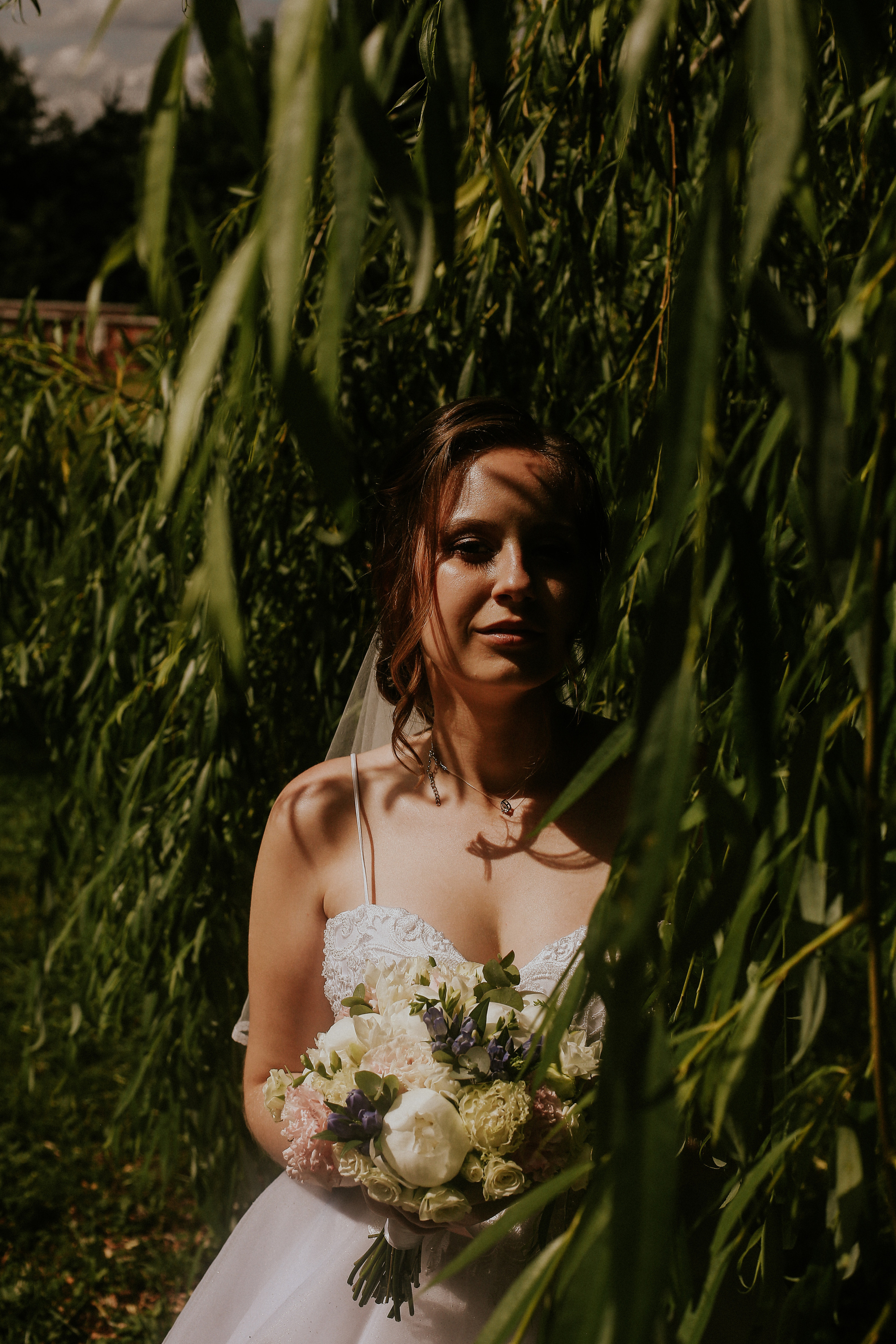 Свадьба Светы и Дани. Фотограф Антон Чупринин