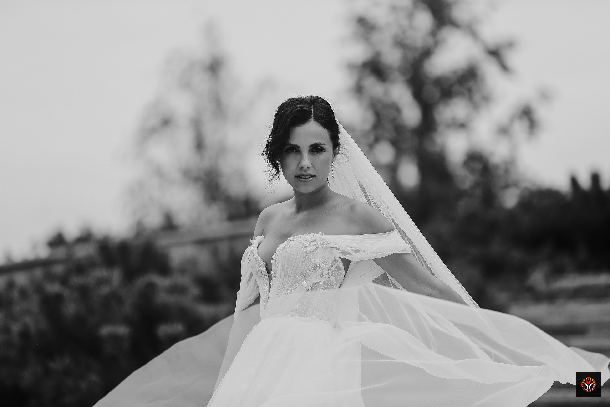 Настя и Ярослав. Фотограф Антон Чупринин