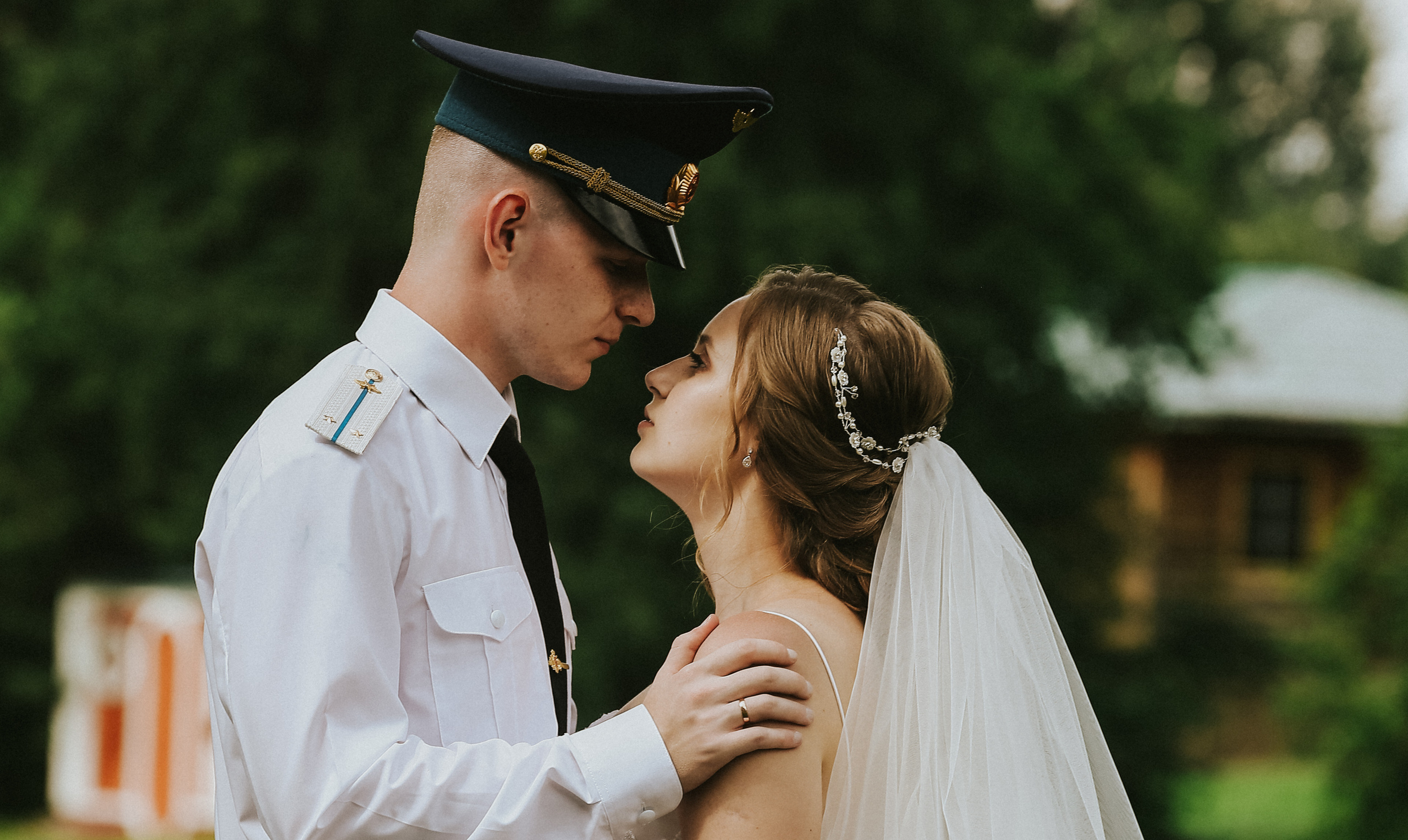 Свадьба Светы и Дани. Фотограф Антон Чупринин