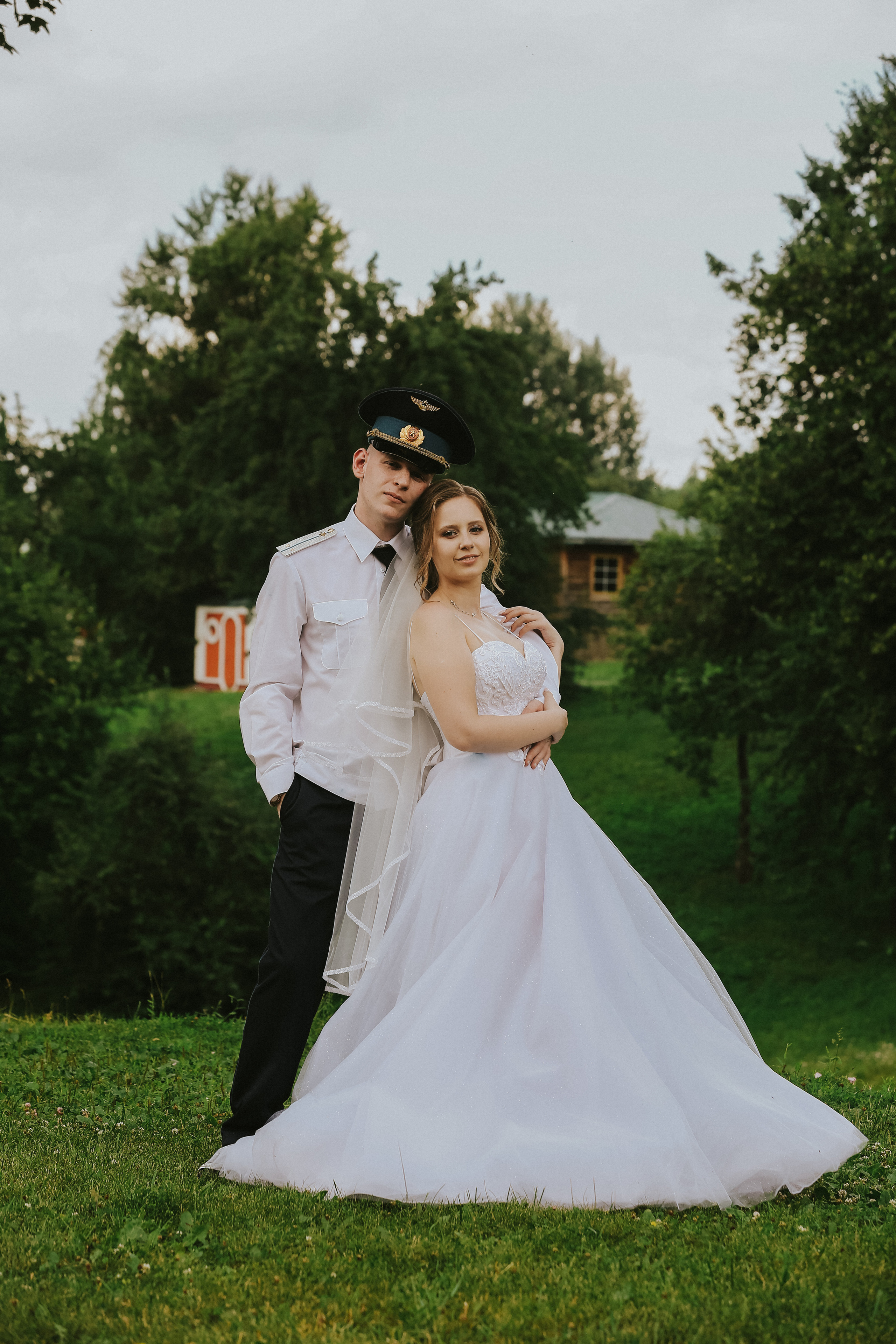 Свадьба Светы и Дани. Фотограф Антон Чупринин