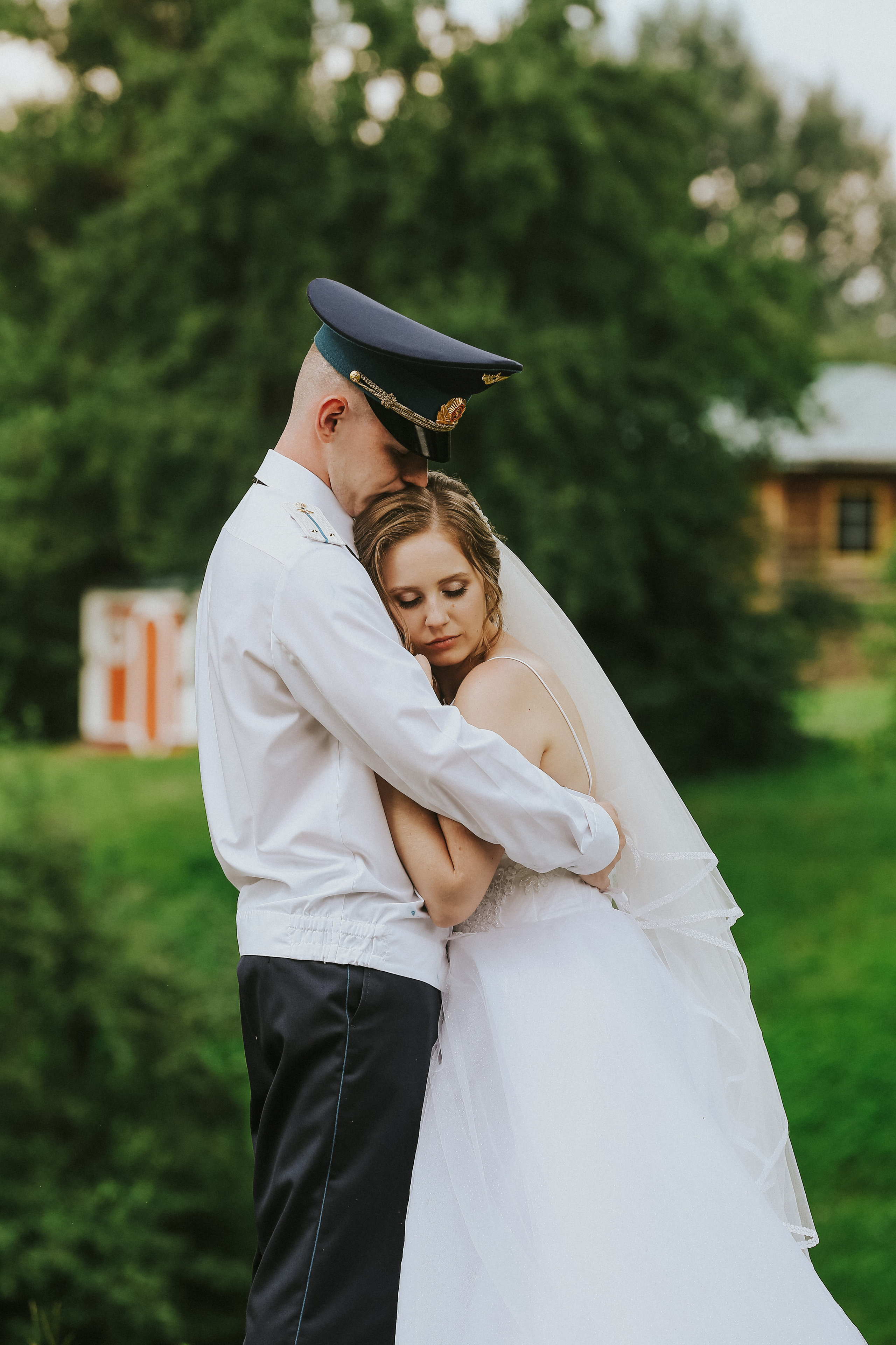 Свадьба Светы и Дани. Фотограф Антон Чупринин