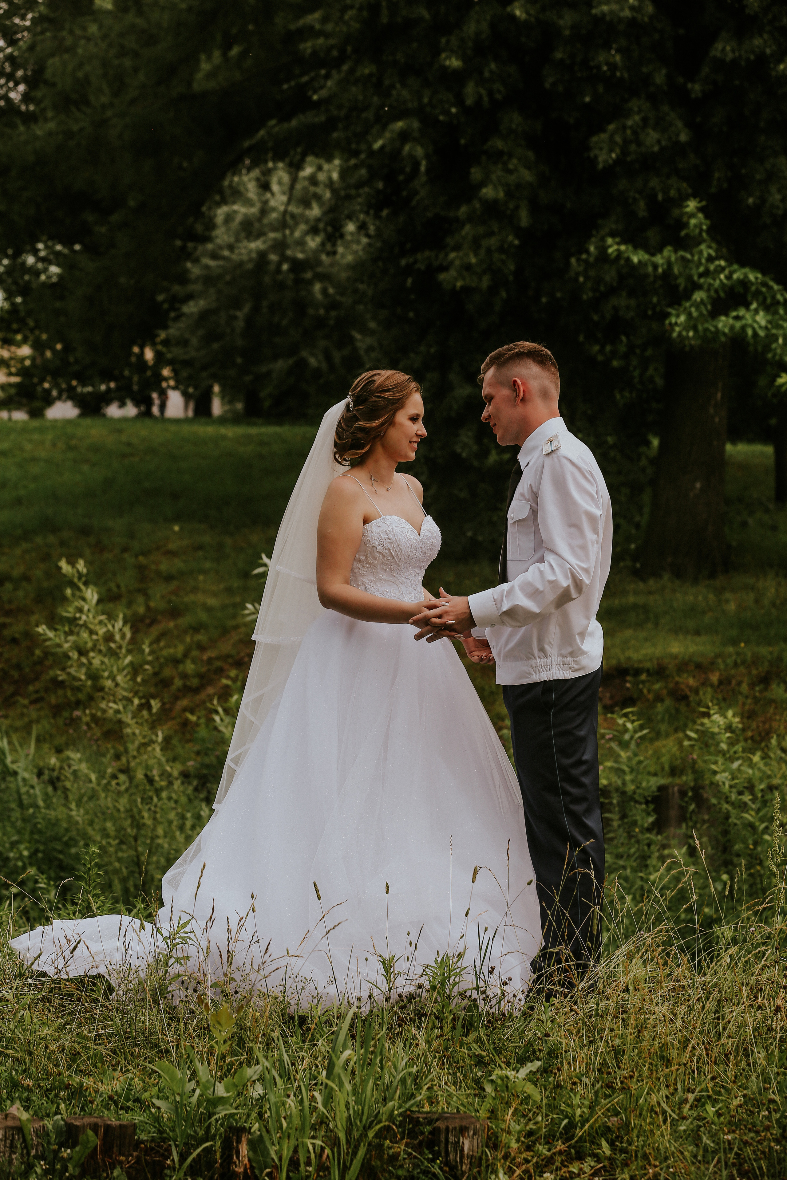 Свадьба Светы и Дани. Фотограф Антон Чупринин