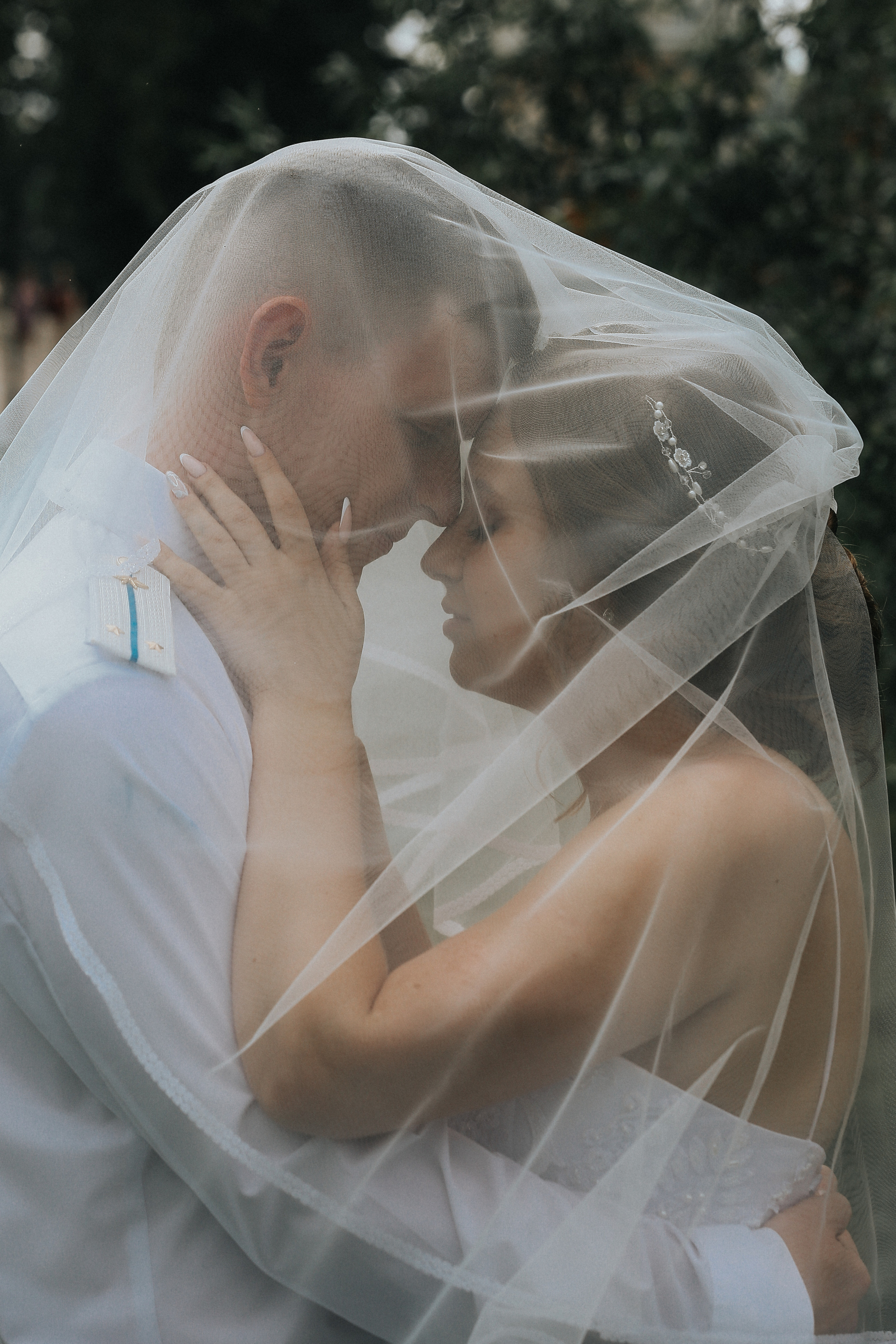 Свадьба Светы и Дани. Фотограф Антон Чупринин