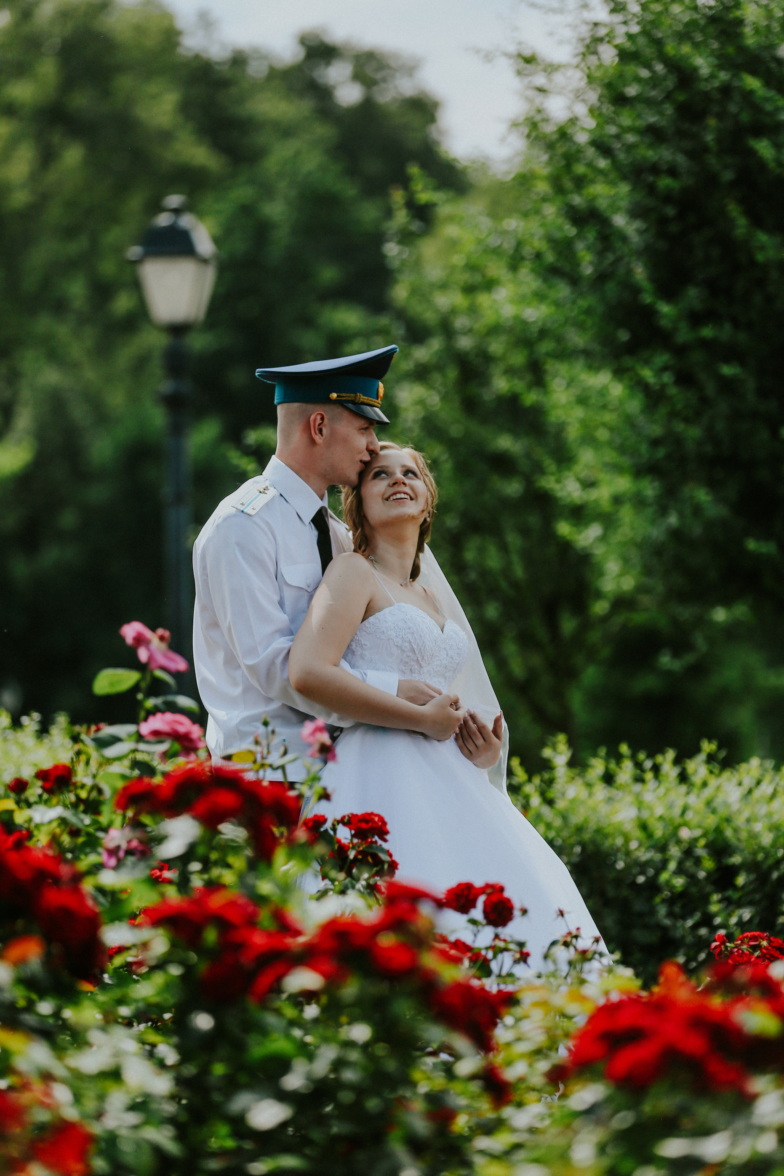 Свадьба Светы и Дани. Фотограф Антон Чупринин