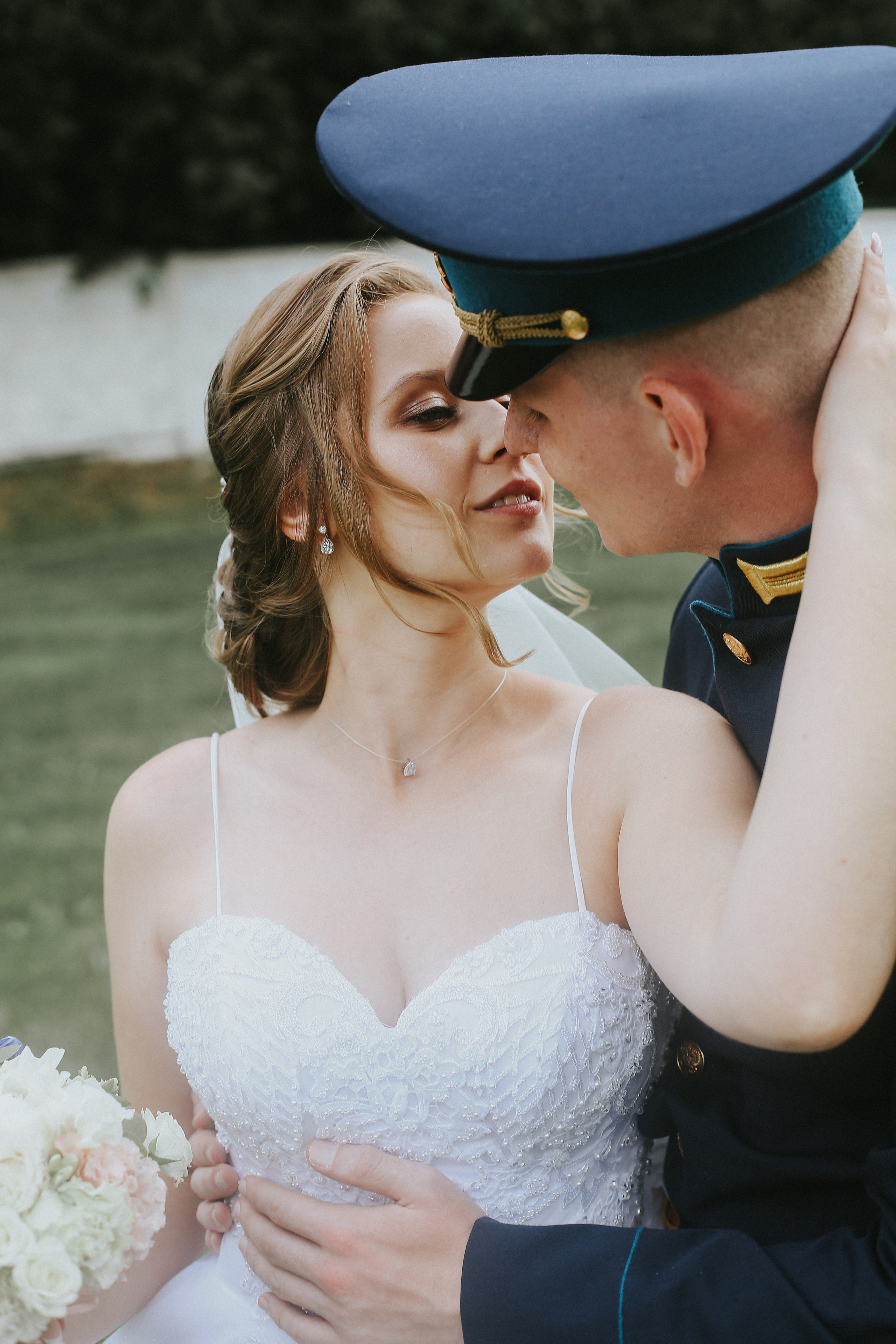 Свадьба Светы и Дани. Фотограф Антон Чупринин