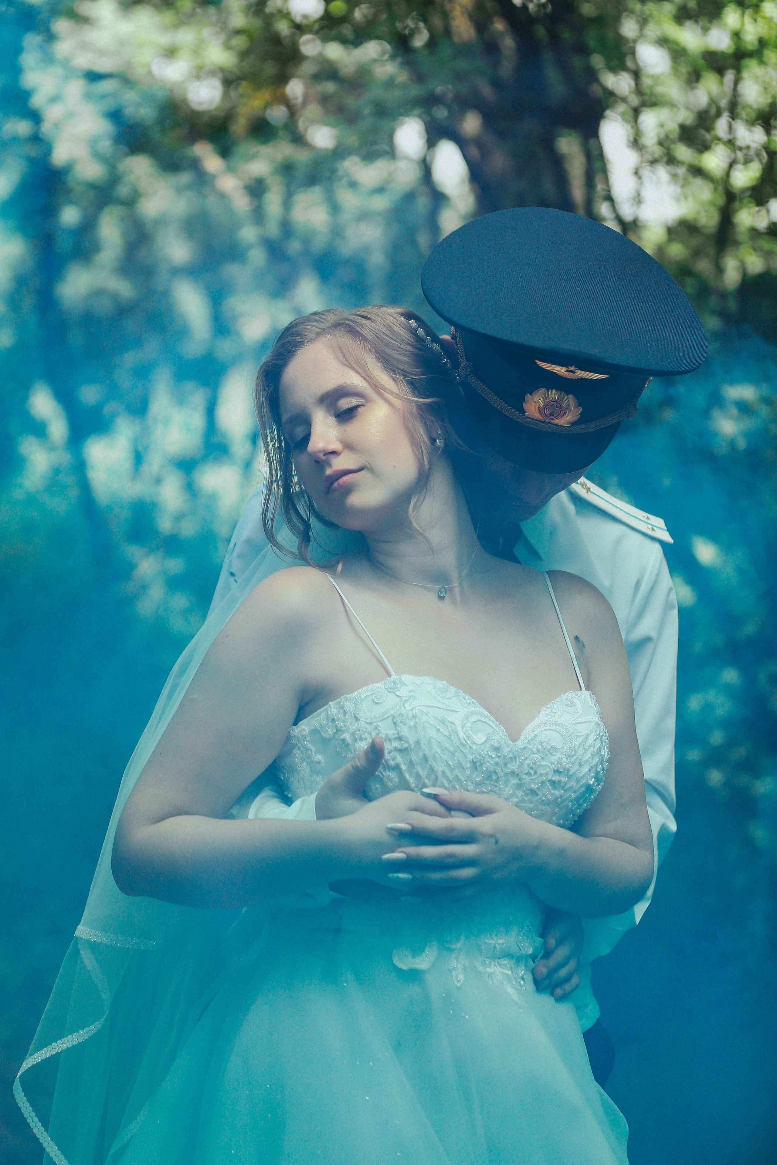 Свадьба Светы и Дани. Фотограф Антон Чупринин