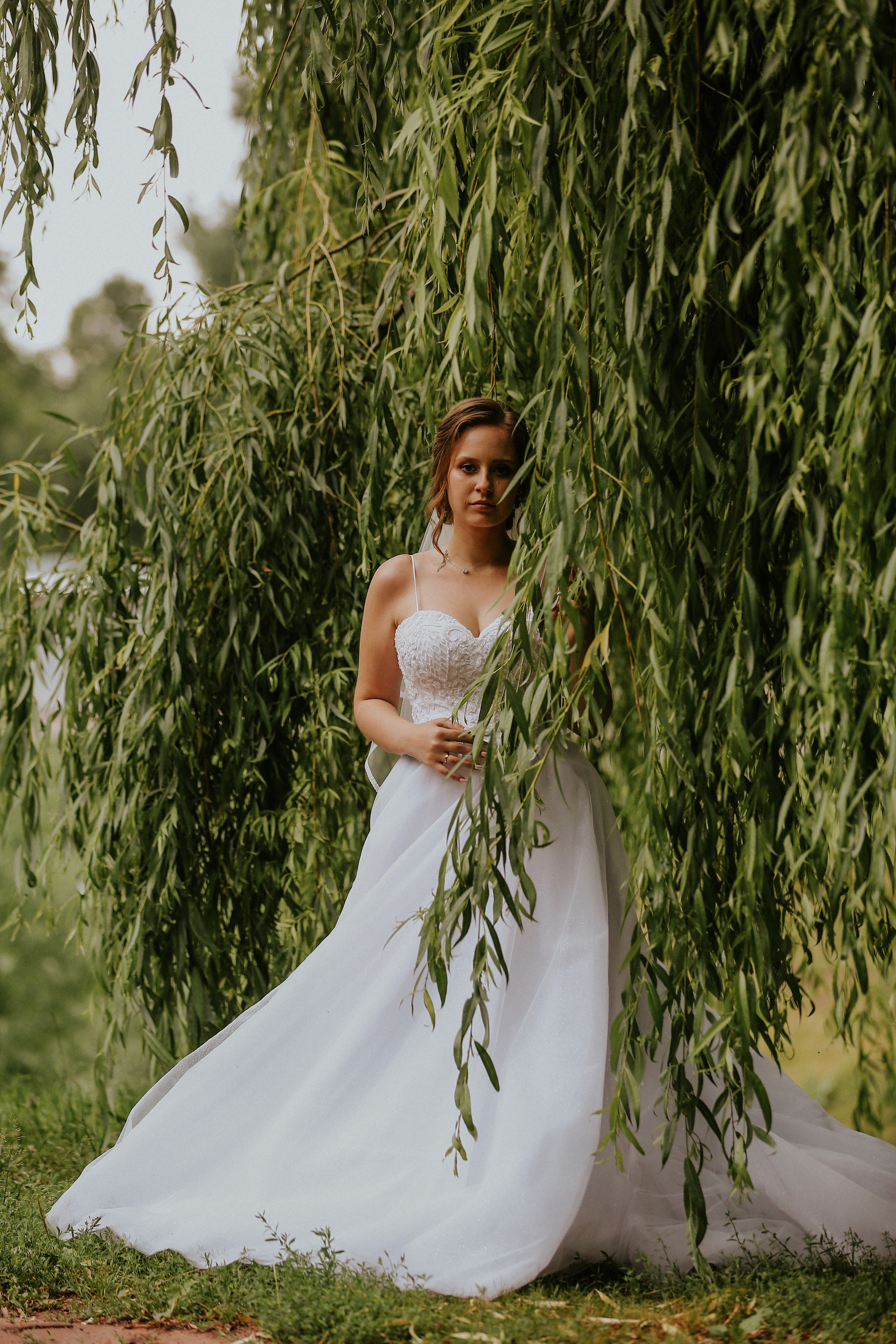 Свадьба Светы и Дани. Фотограф Антон Чупринин