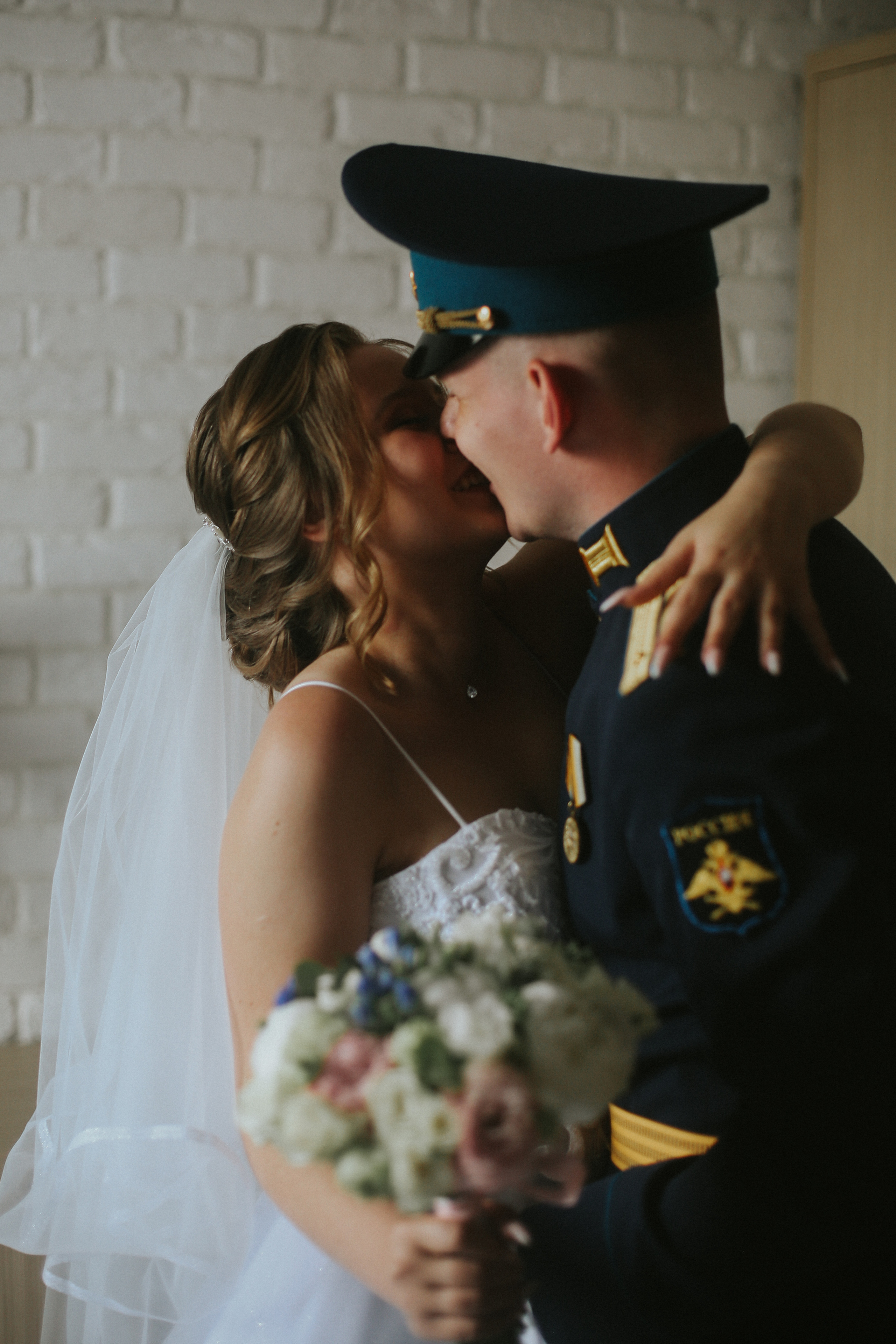 Свадьба Светы и Дани. Фотограф Антон Чупринин