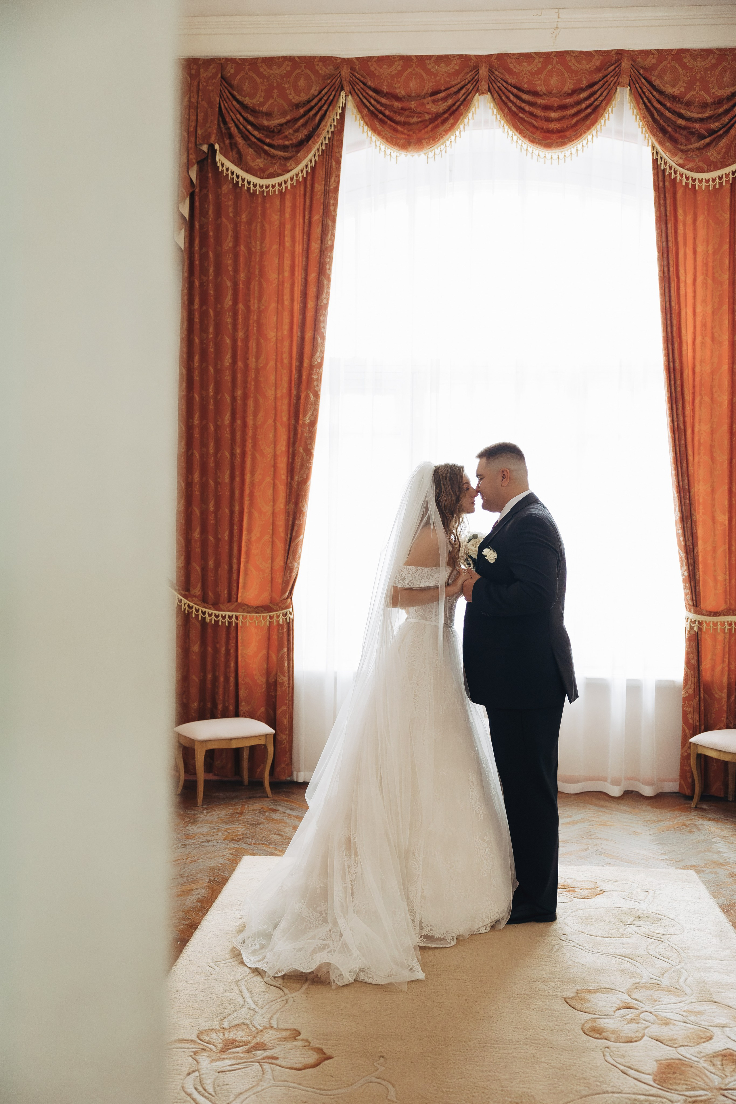 Любовь в ваших руках. Свадебный и семейный фотограф в Астрахани Заскокина Анастасия