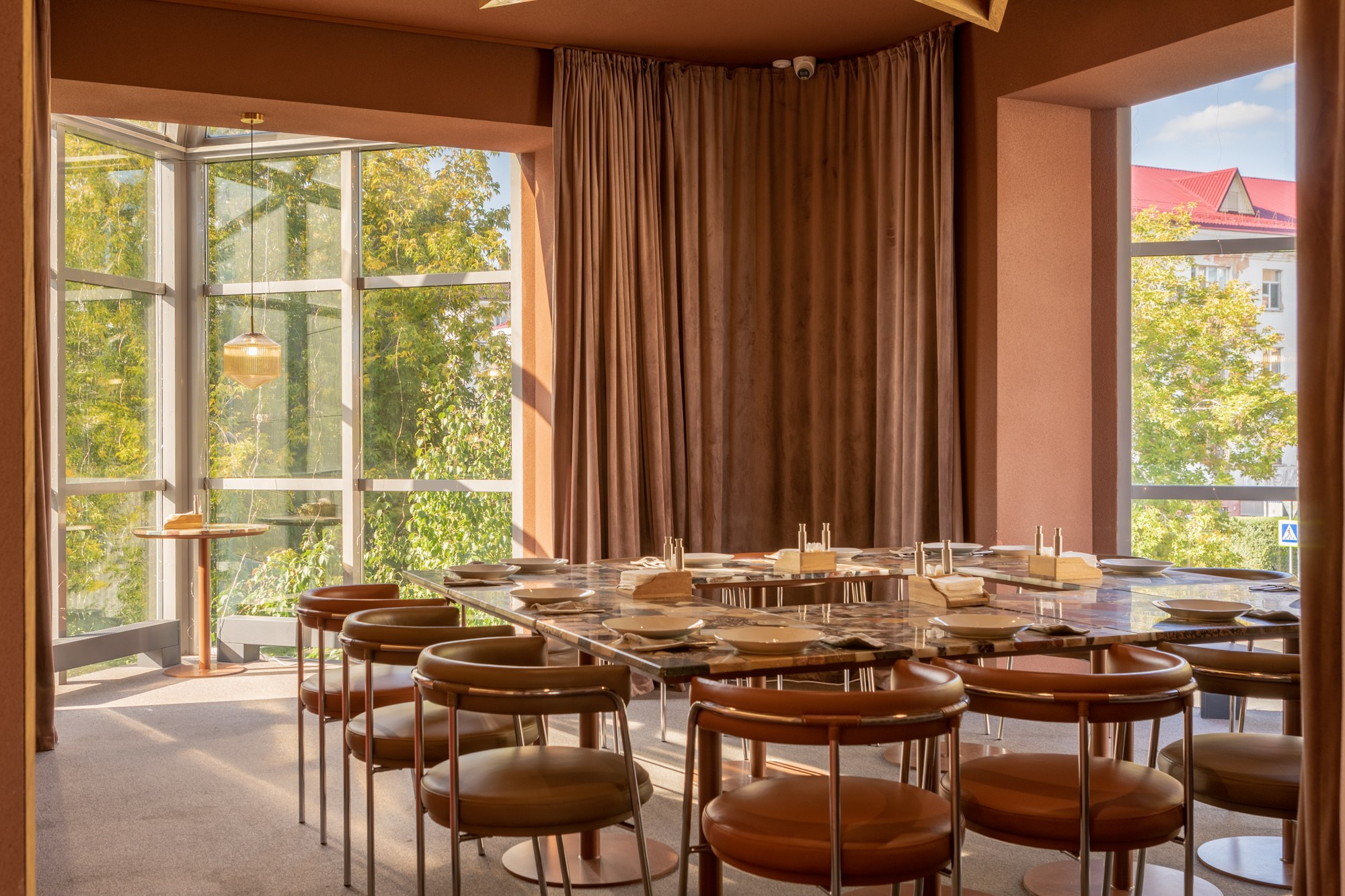 интерьерная фотосъемка в крыму