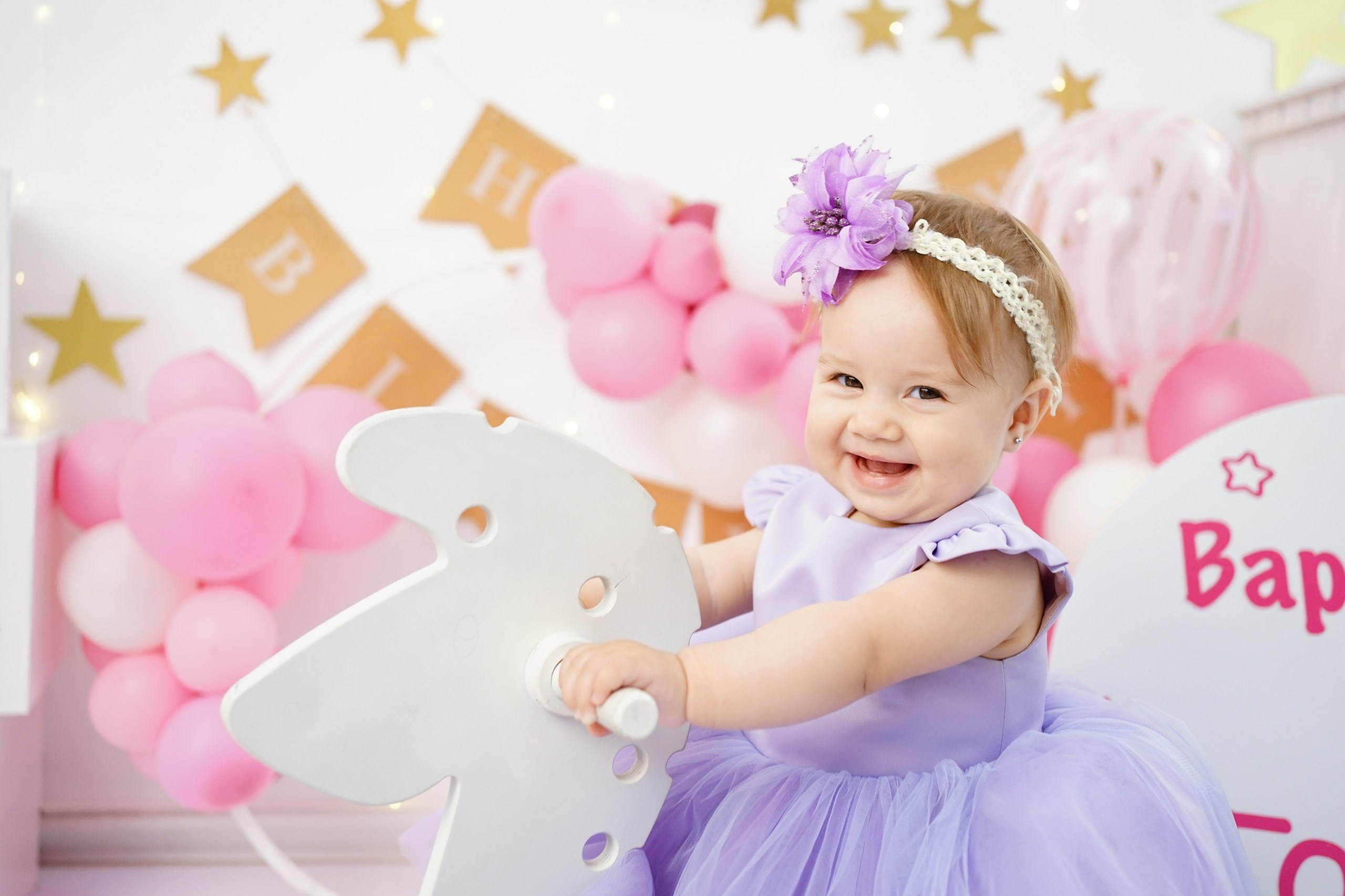 Фотоссесия на Годик для Девочки. Детская Фотостудия ГОДОВАСИКИ в Санкт-Петербурге фотосесия на годик