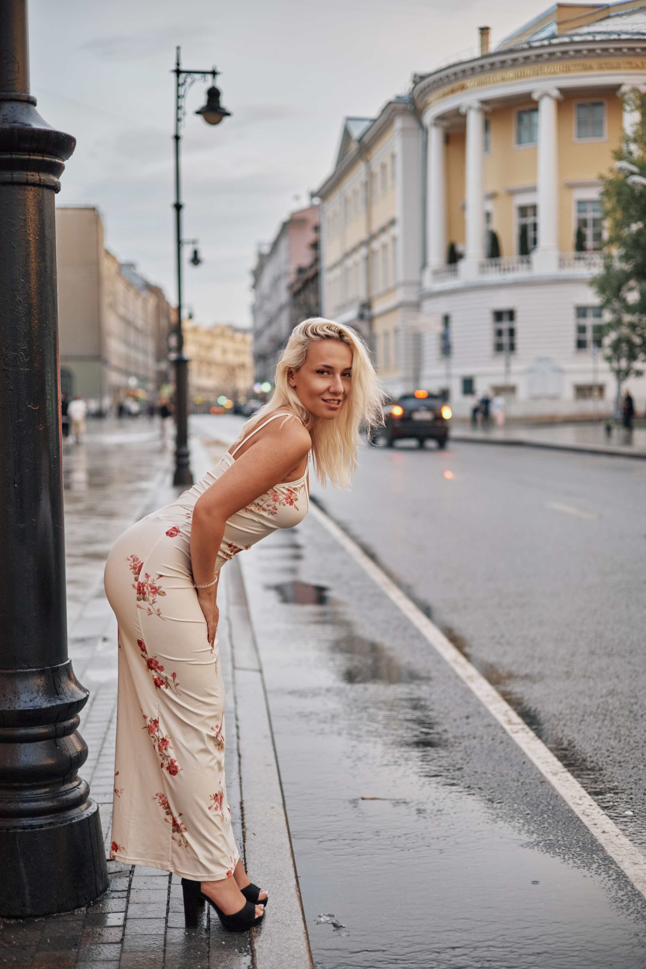 Фотограф Соколова Дарья