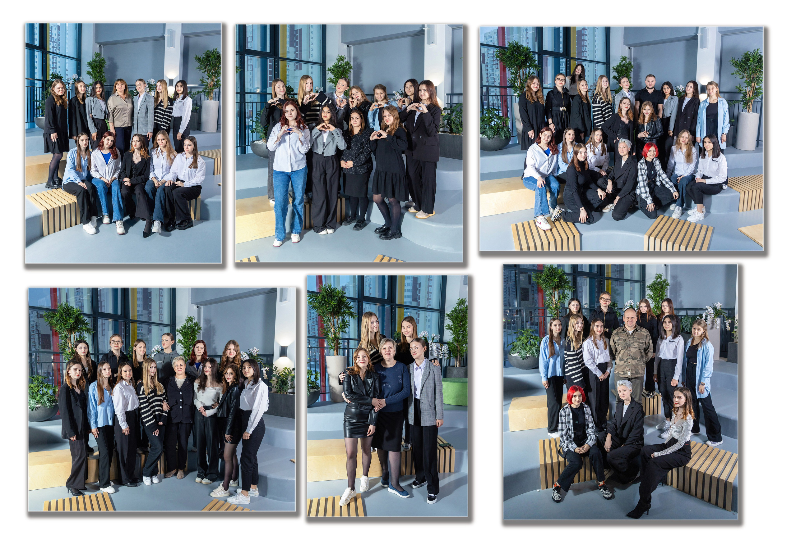 Дизайн. Ст. Luna. Выпускные альбомы в Москве и Подмосковье