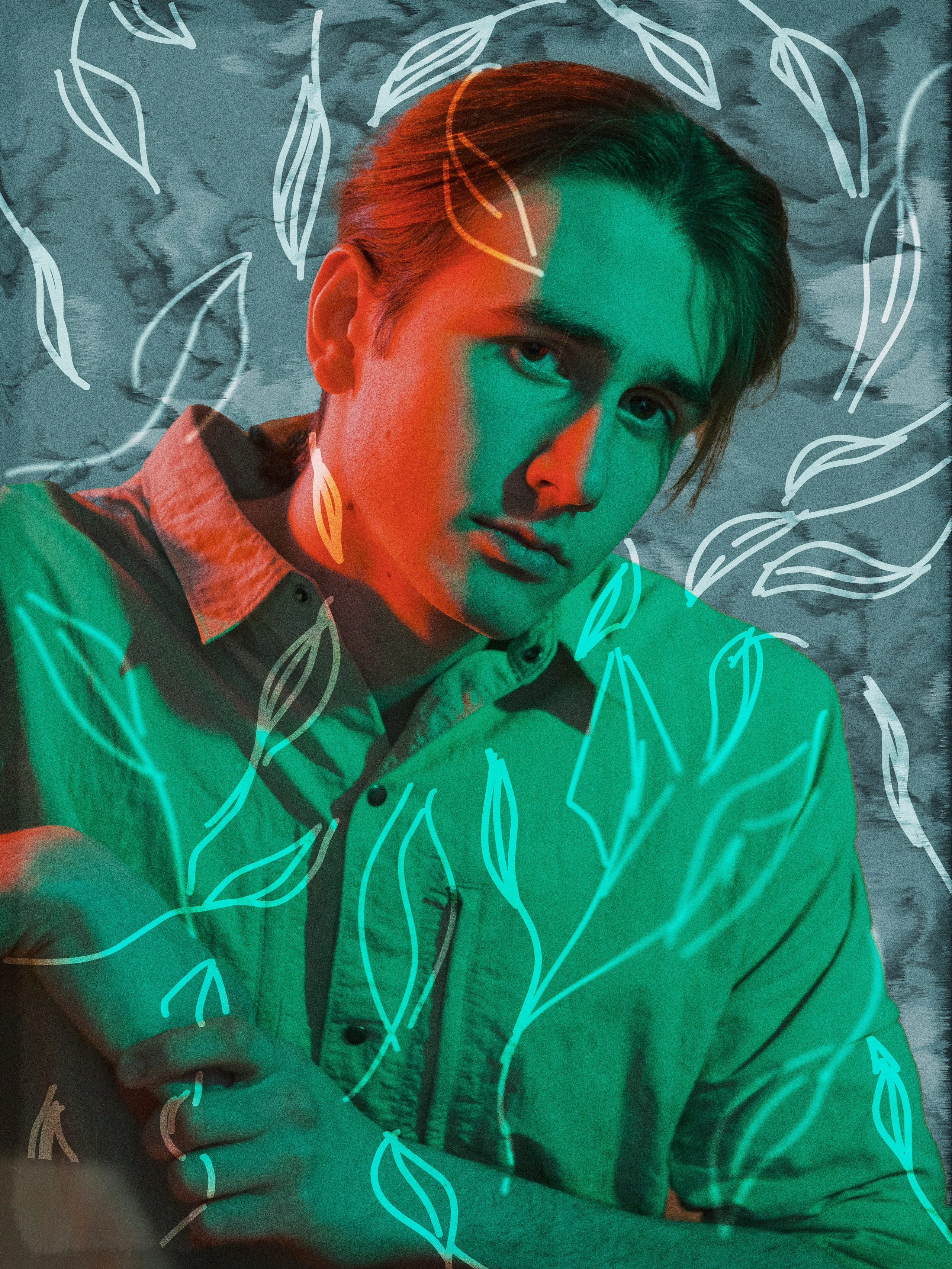 Проекты. Прометей ~ Фотограф