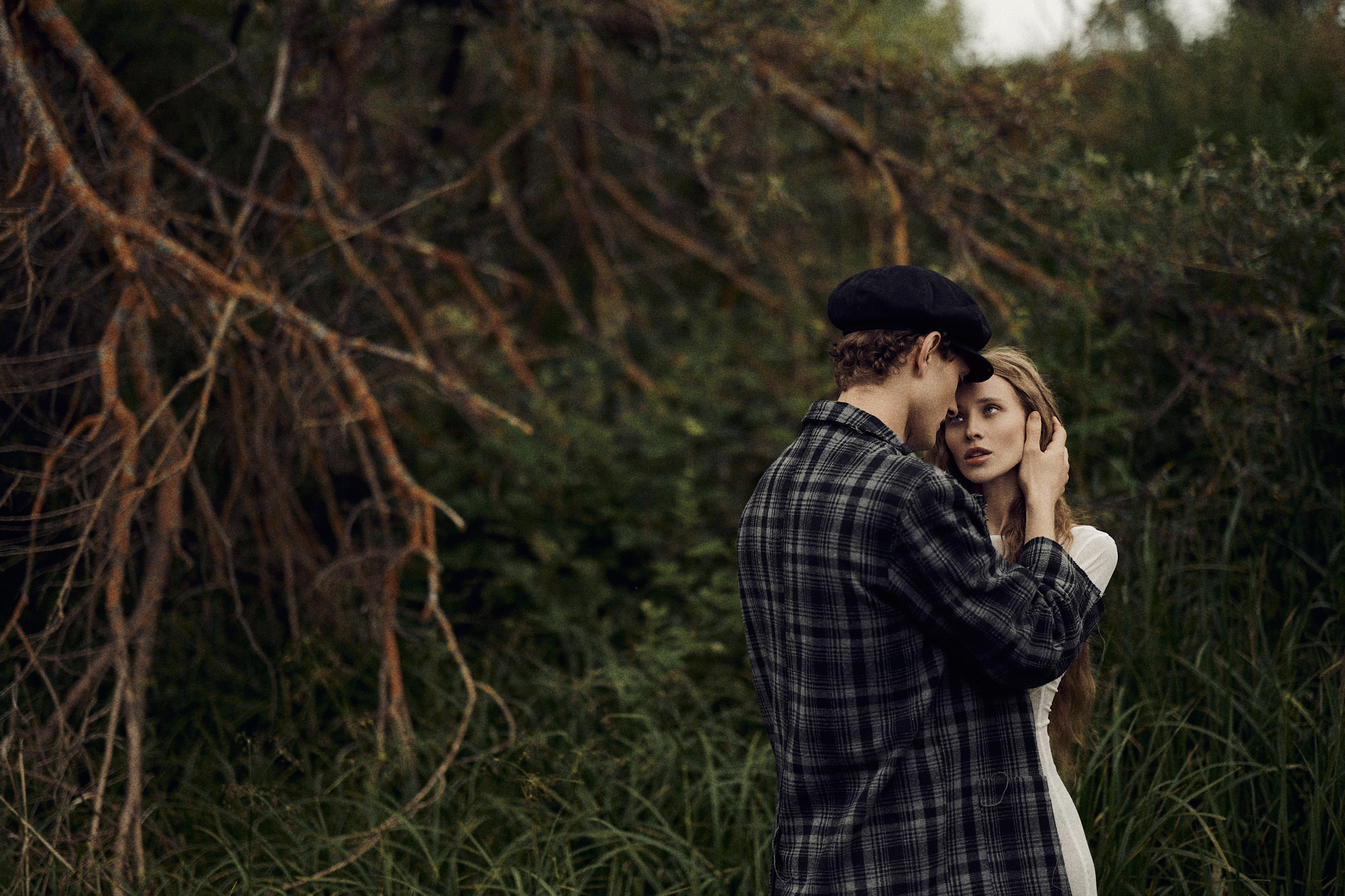 Виолетта и Александр. Свадебный и семейный фотограф в Иваново и Москве Мильков Вадим