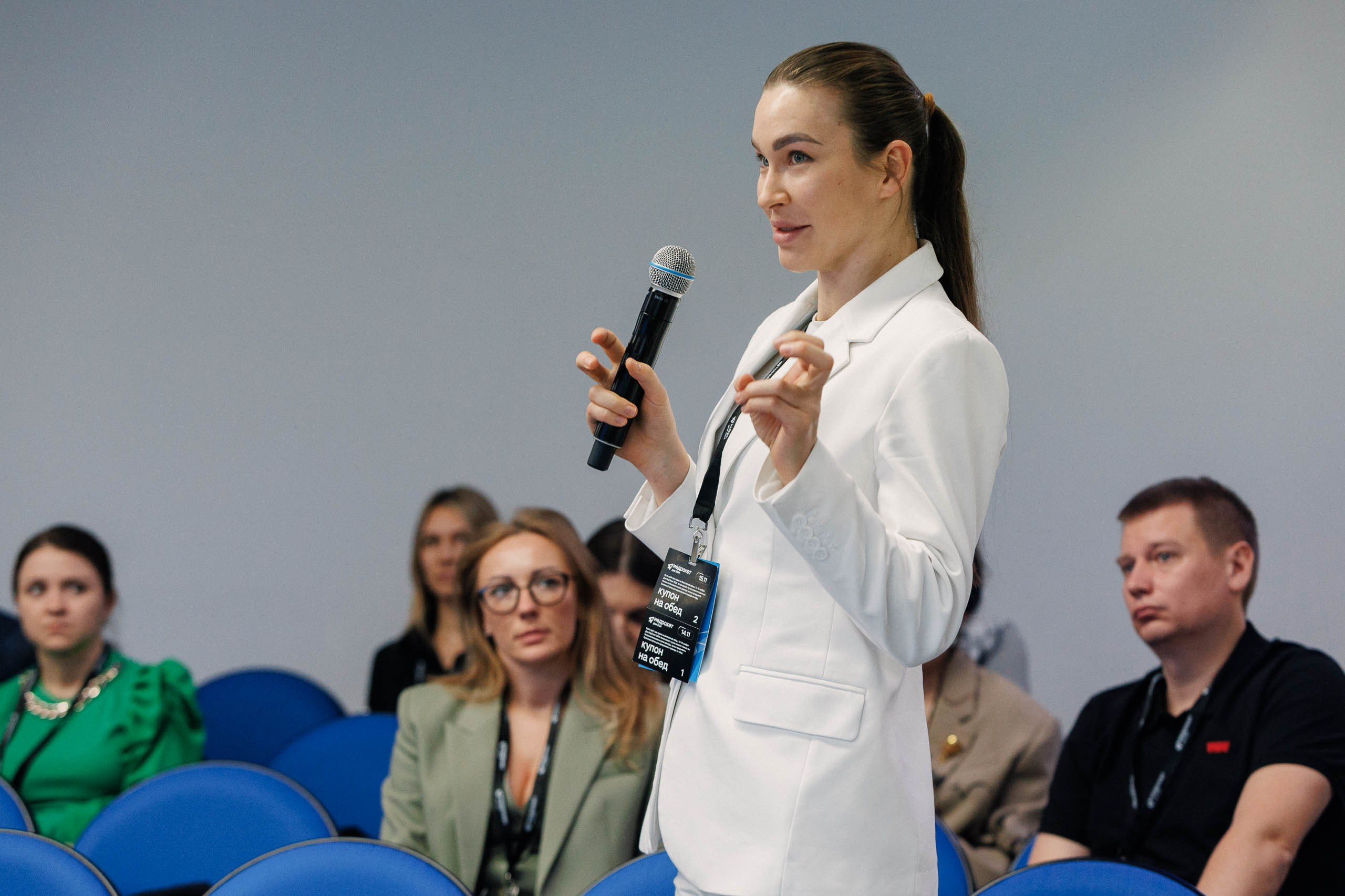 Дни Медрокет (продокторов.ру). Репортажный фотограф в Москве, Сочи и Санкт-Петербурге