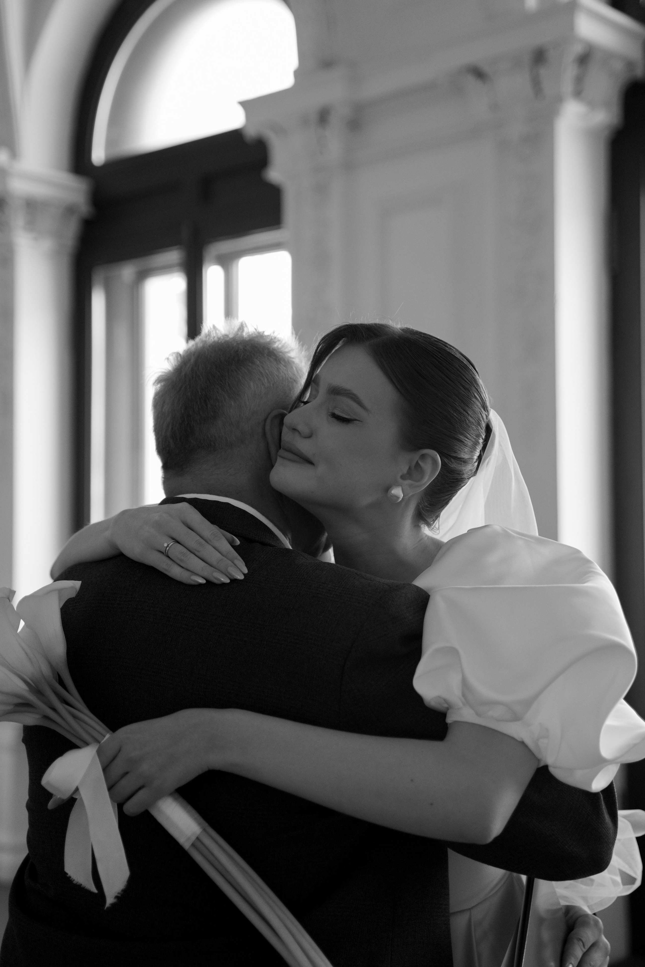 Ульяна и Иван. Свадебный фотограф Марина Попова