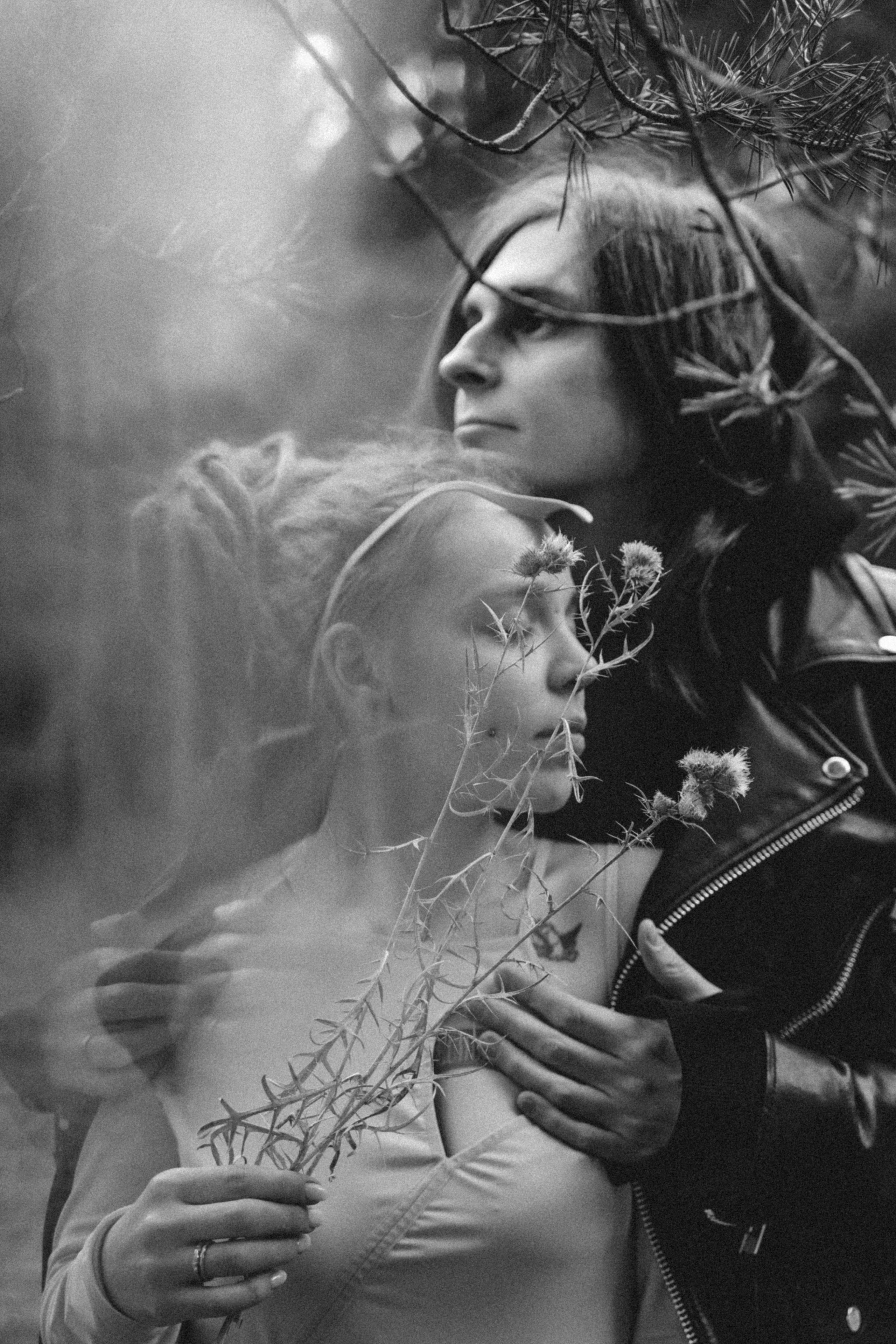 '. Алиса Аницкая