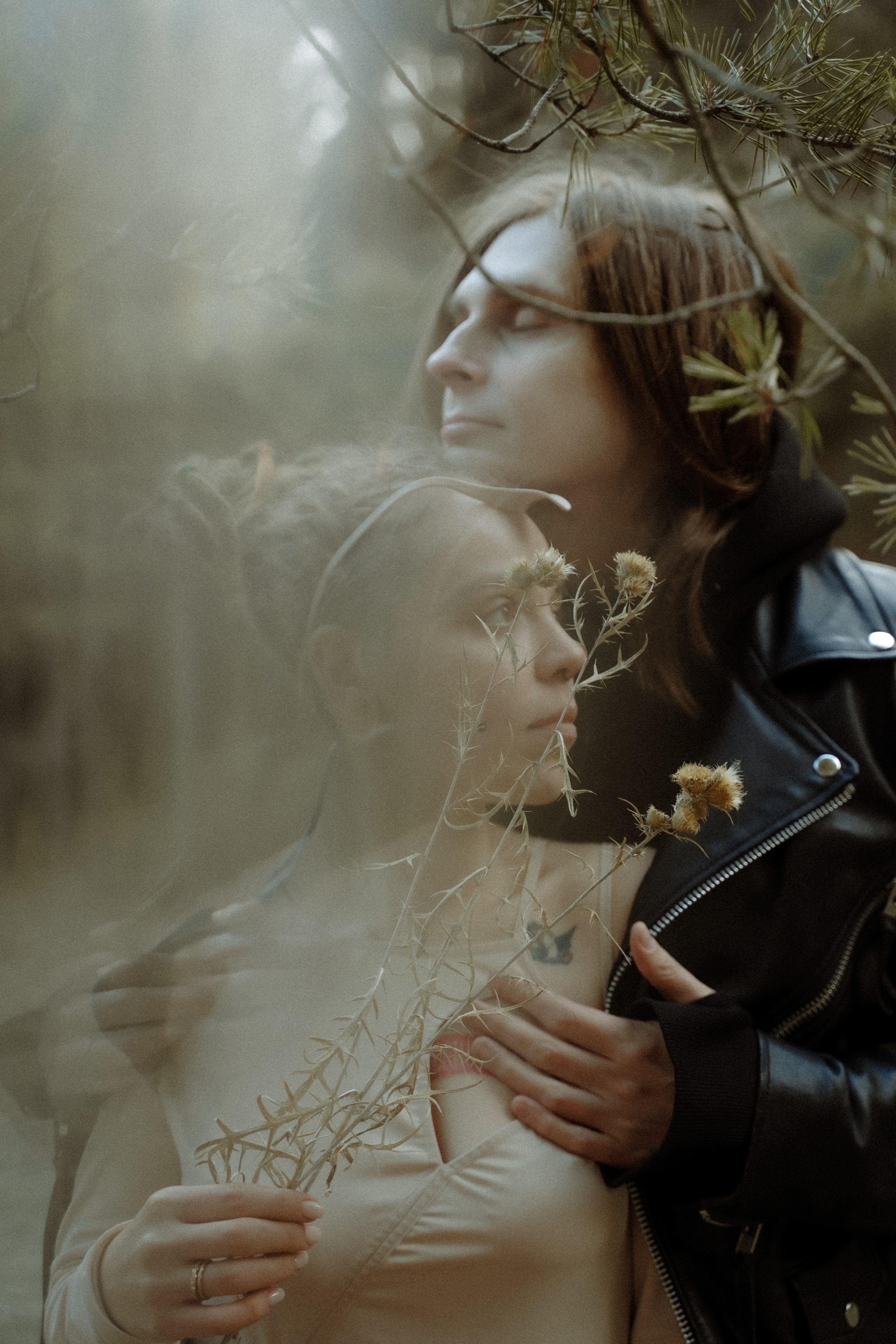 '. Алиса Аницкая