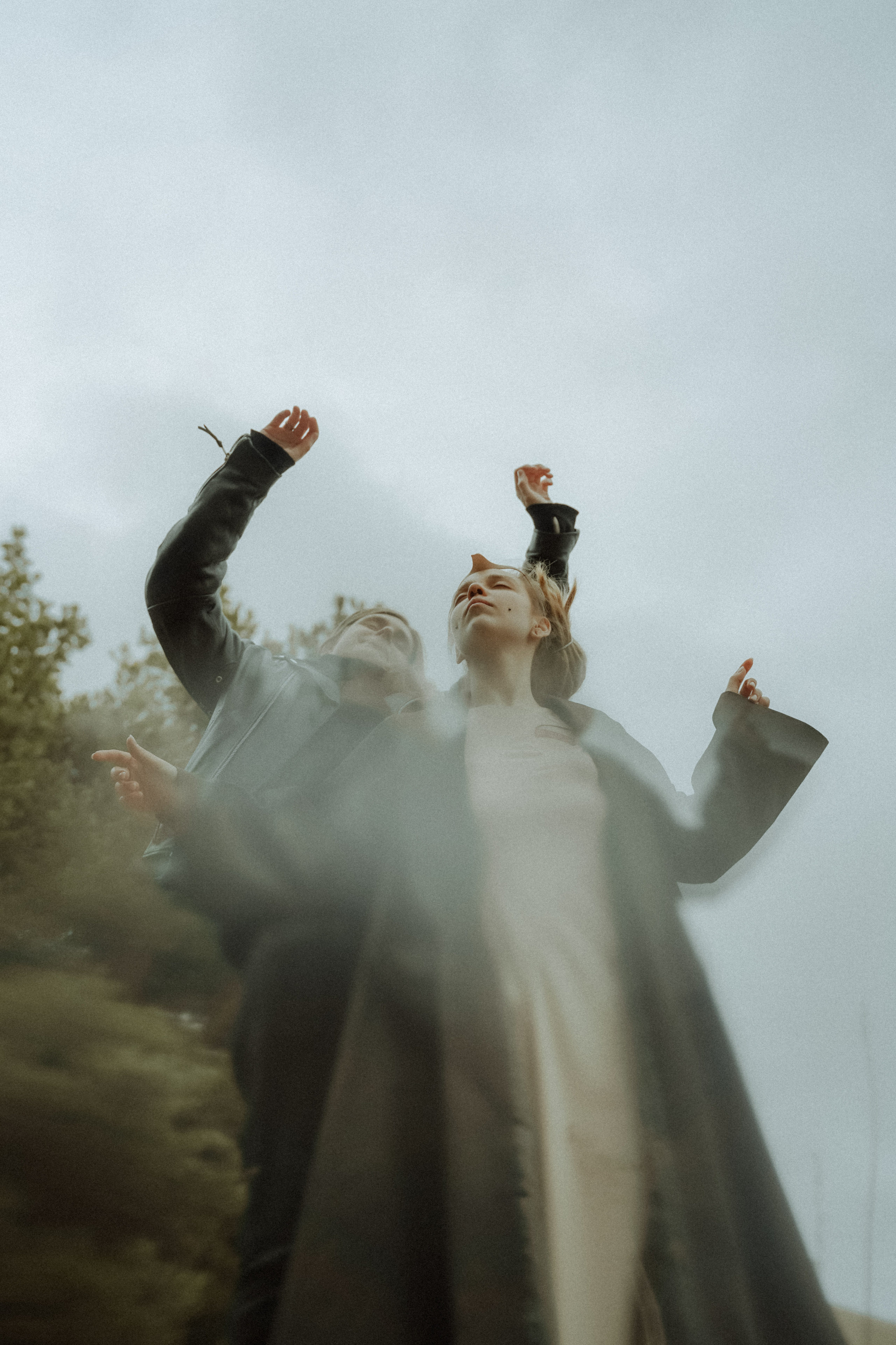 '. Алиса Аницкая