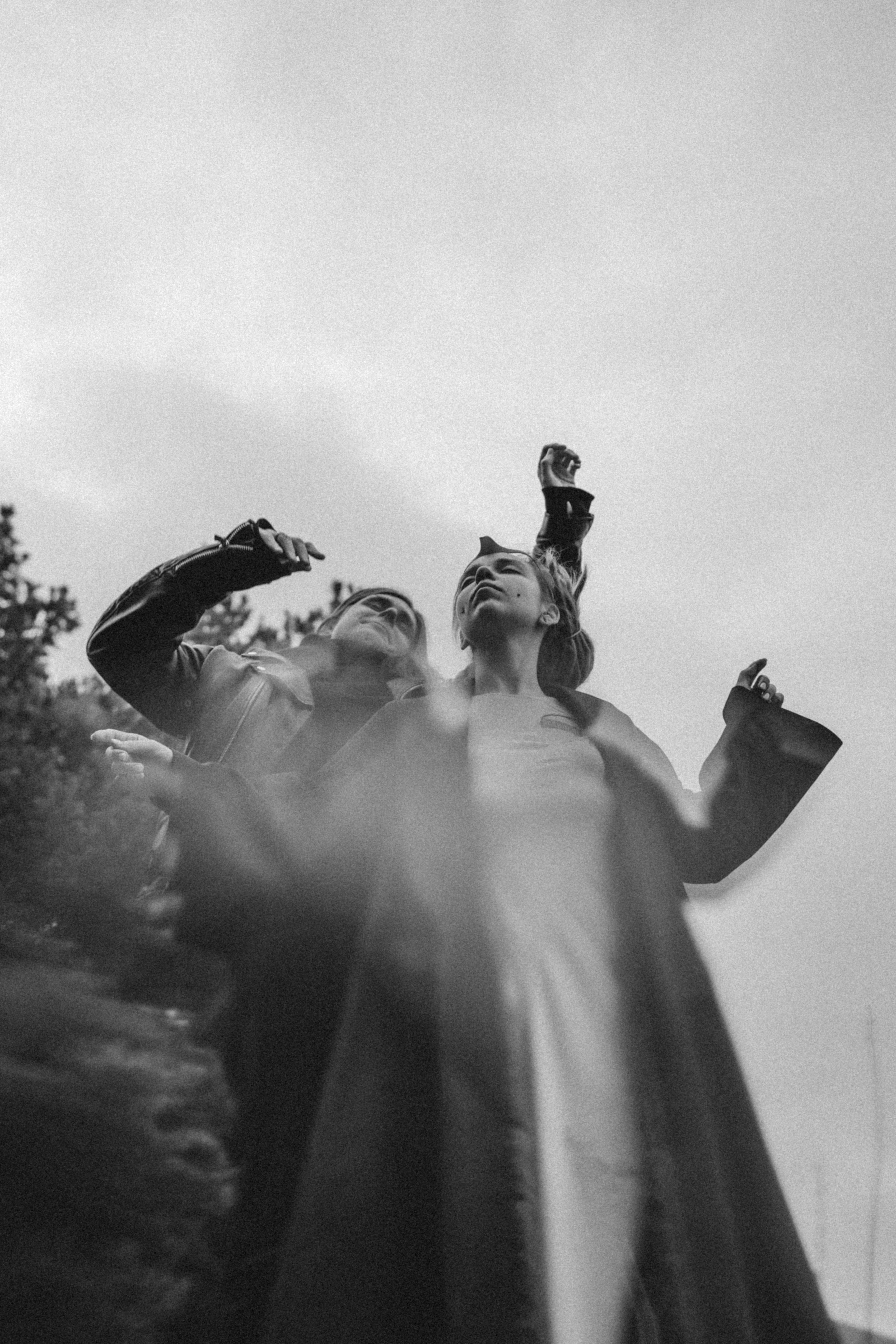 '. Алиса Аницкая