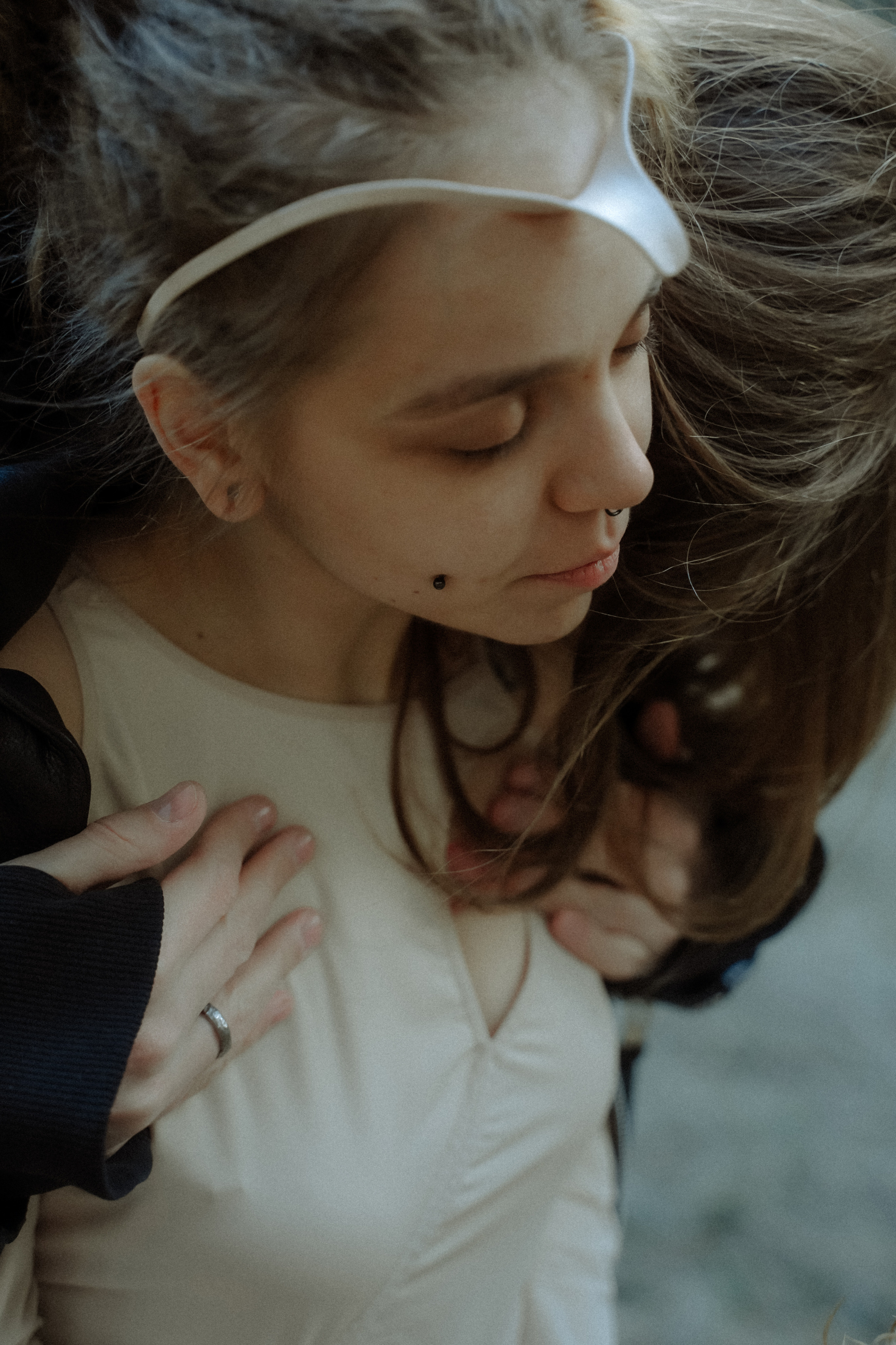 '. Алиса Аницкая